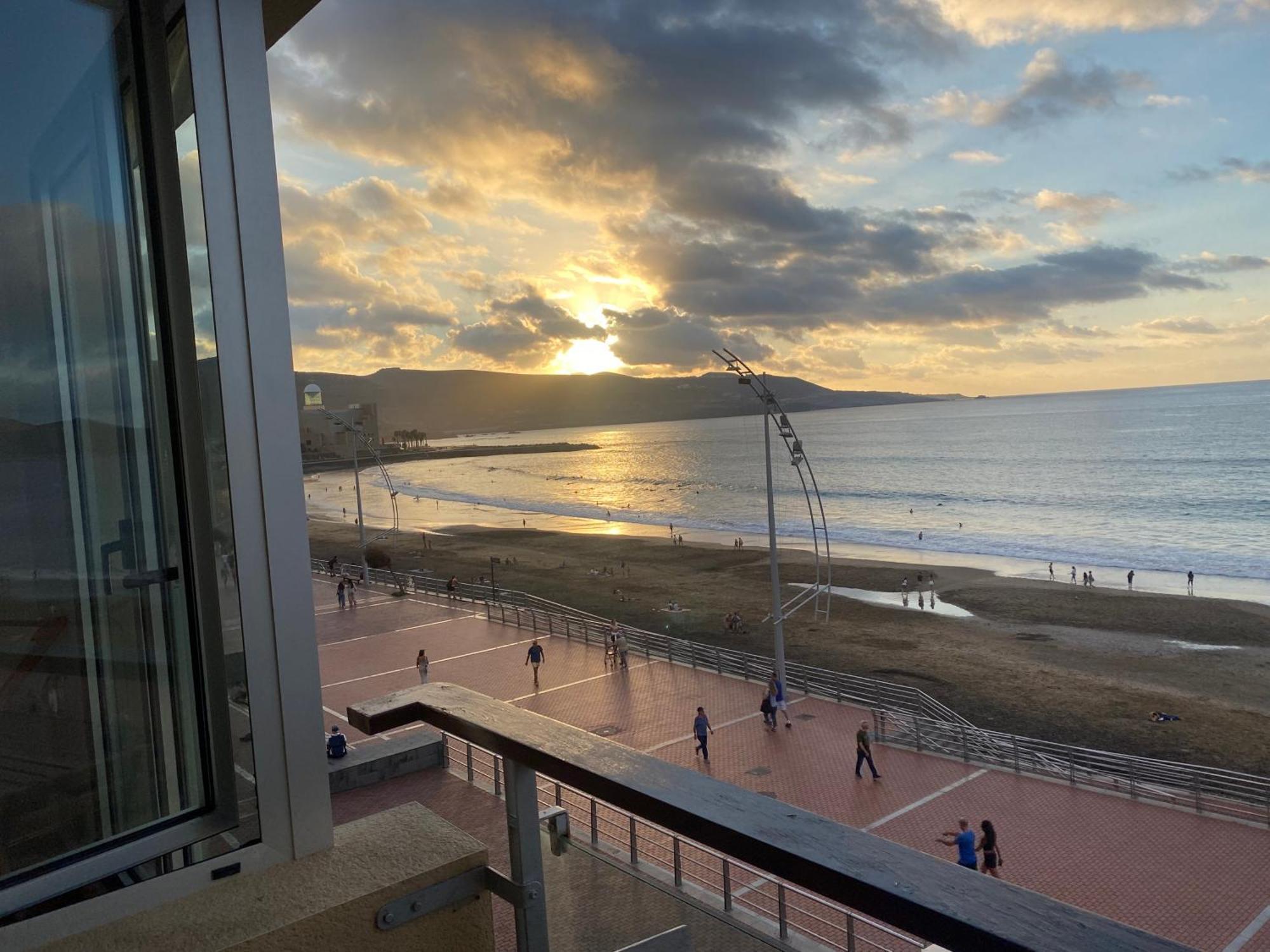 Appartamento Mar Y Playa De Martin, 2b *