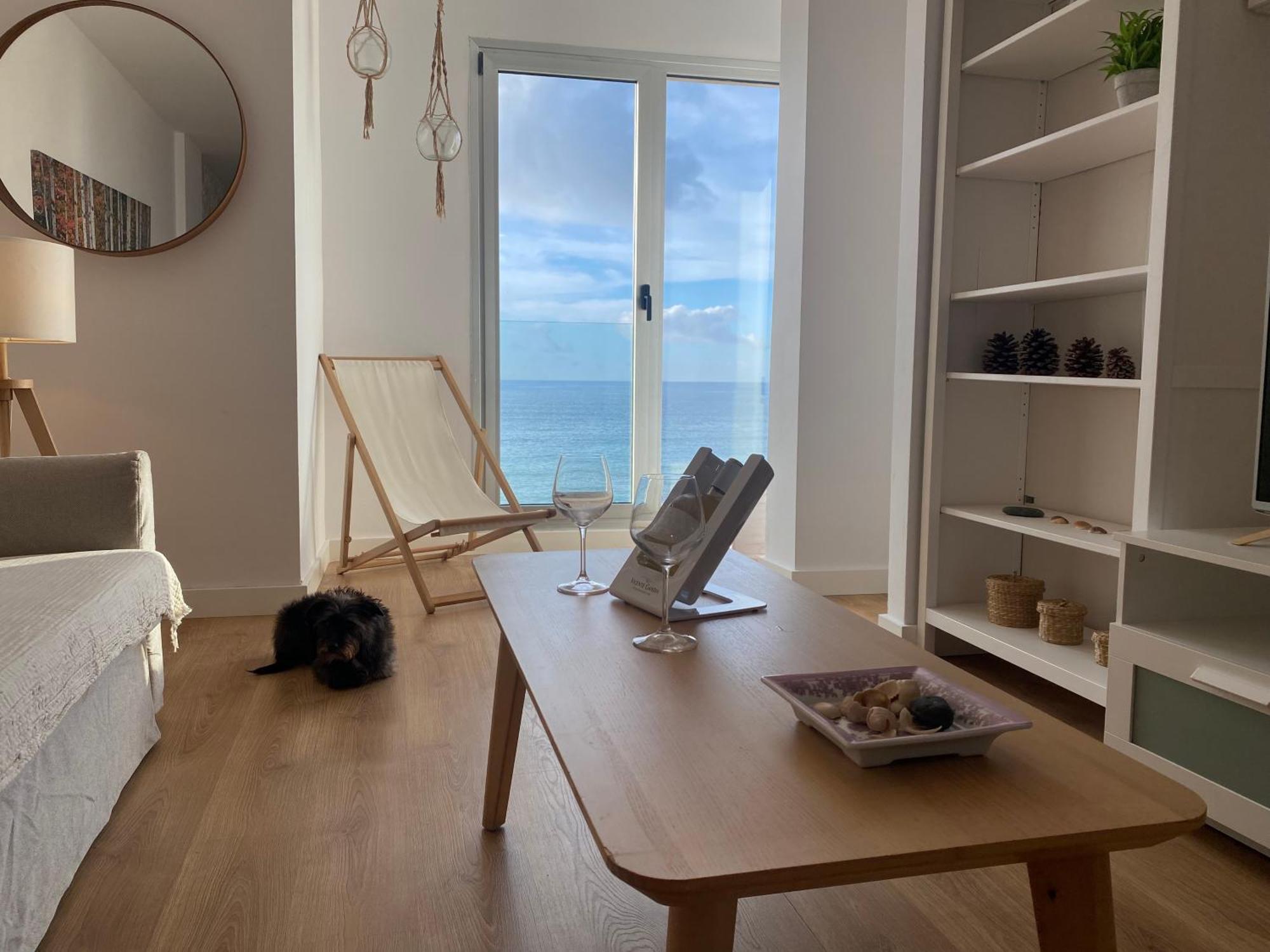 Appartamento Mar Y Playa De Martin, 2b Las Palmas de Gran Canaria