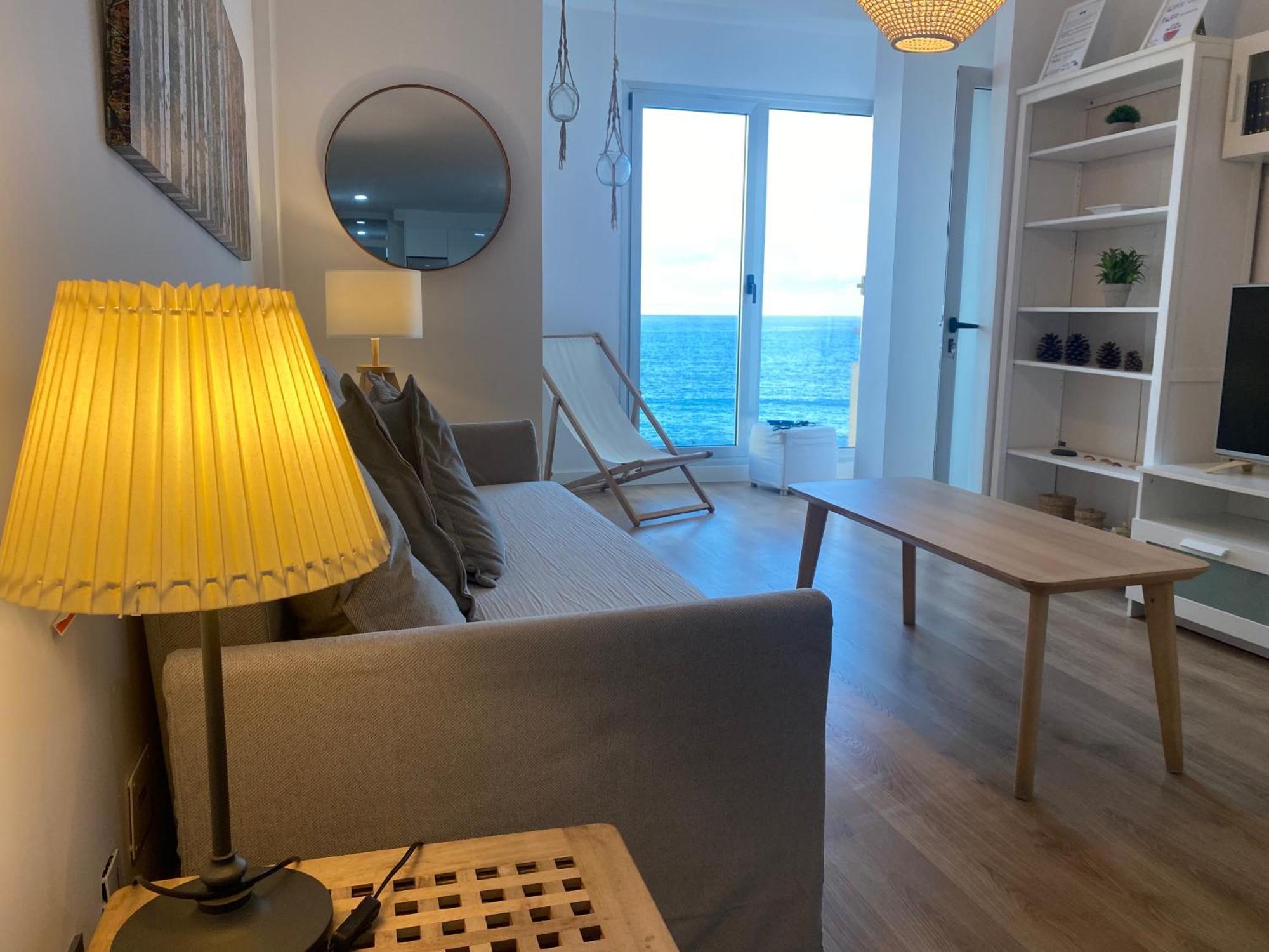 Appartamento Mar Y Playa De Martin, 2b