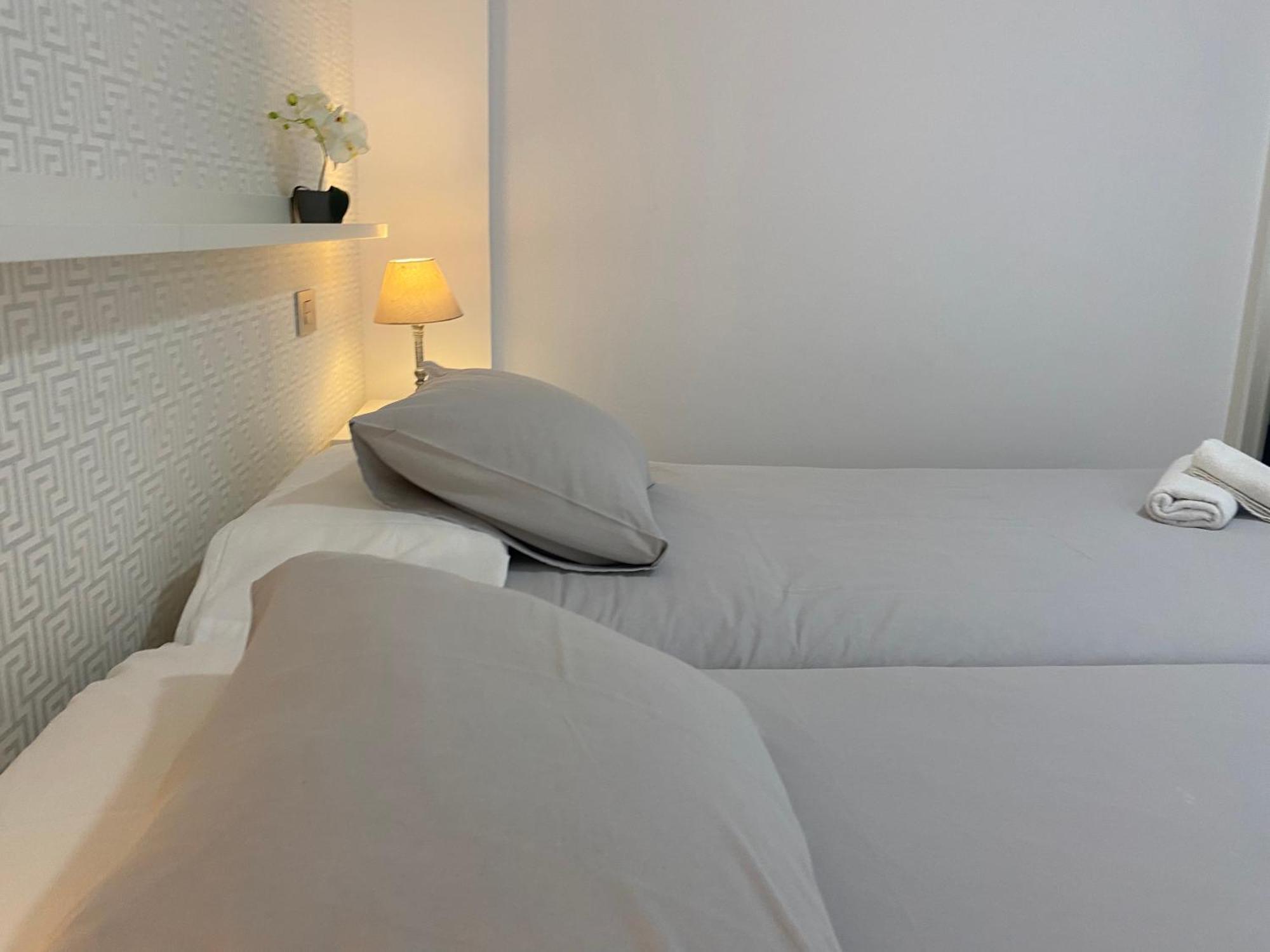 Appartamento Mar Y Playa De Martin, 2b *