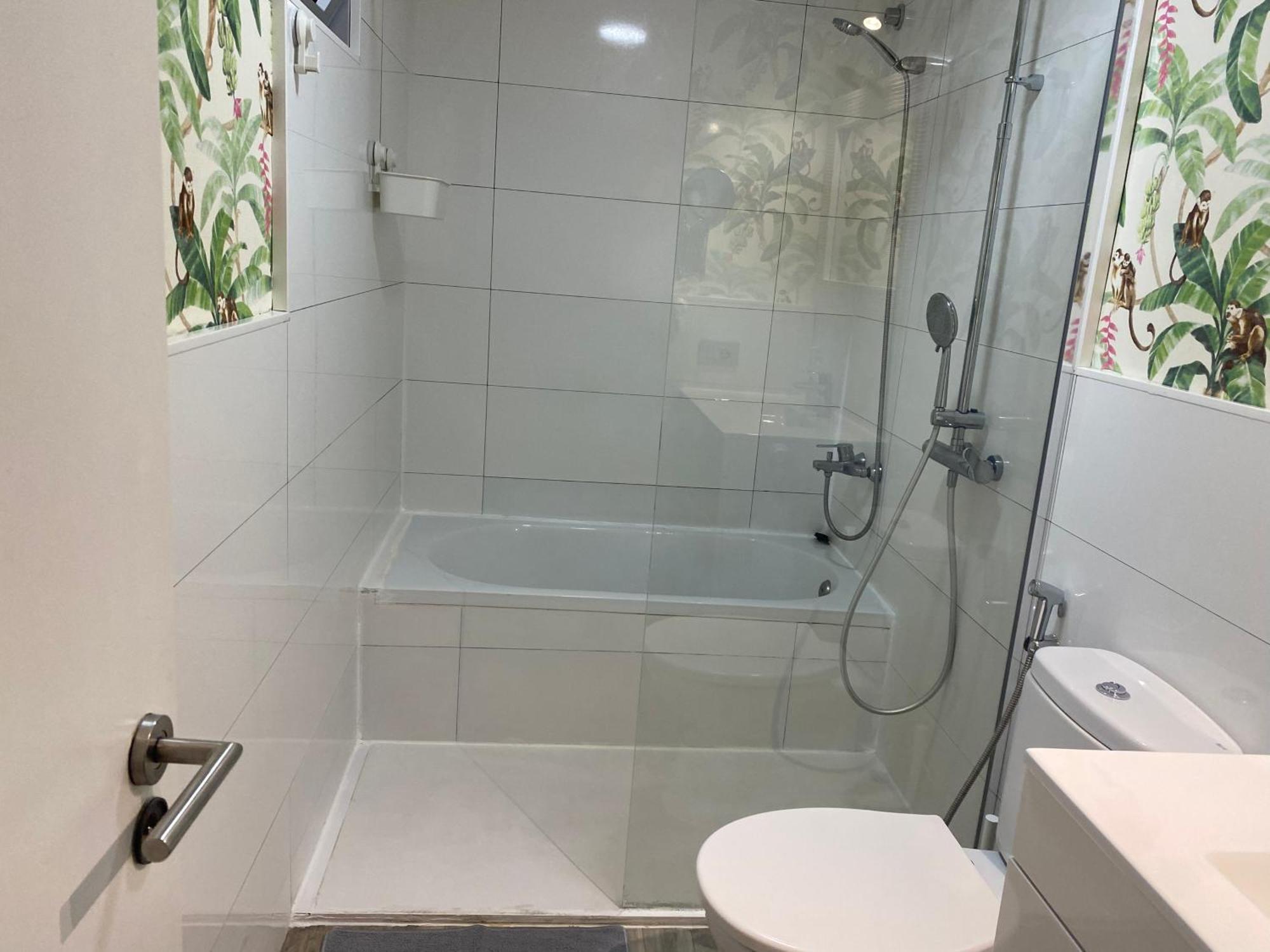 Appartamento Mar Y Playa De Martin, 2b Las Palmas de Gran Canaria