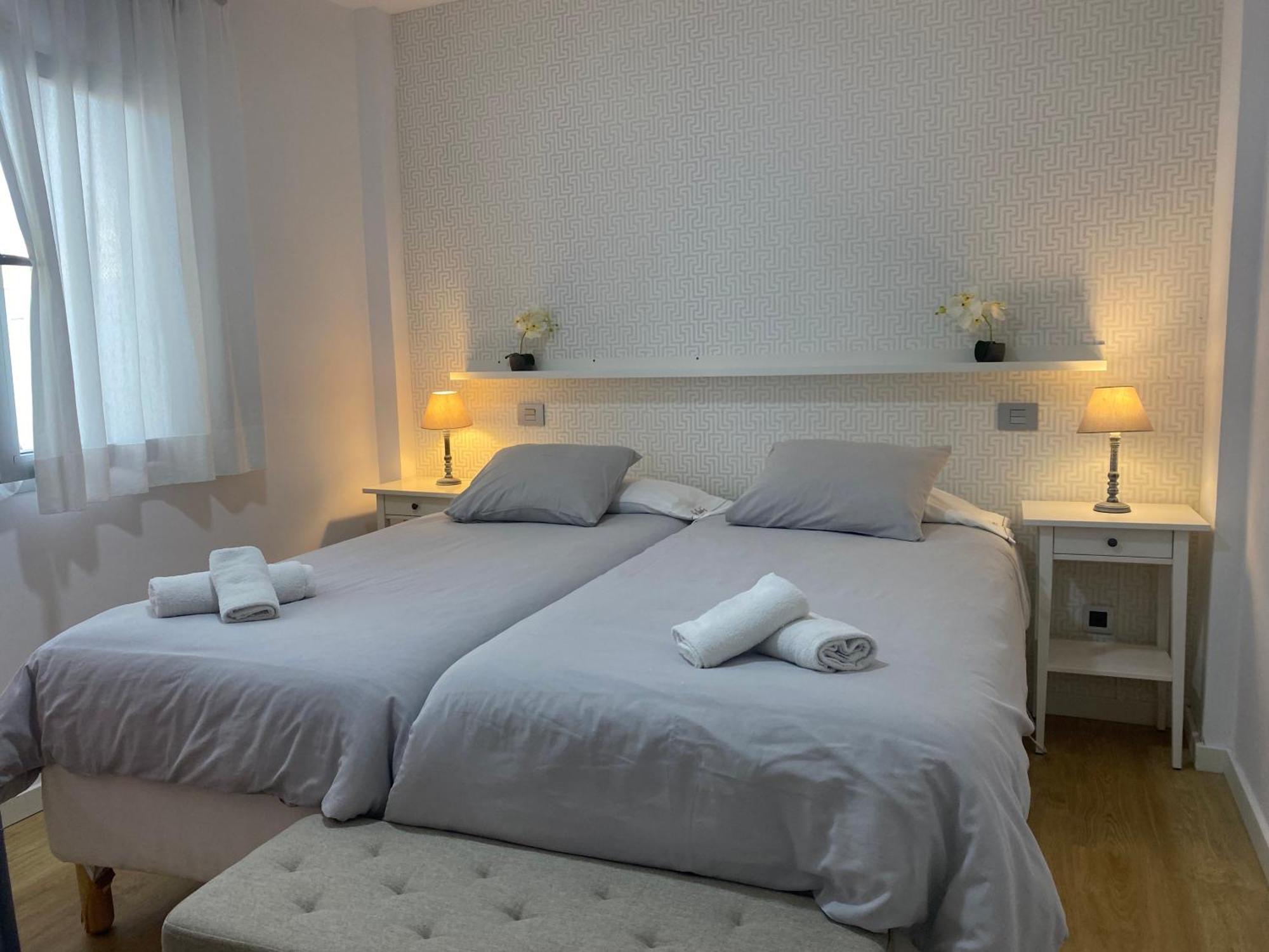 Appartamento Mar Y Playa De Martin, 2b Las Palmas de Gran Canaria