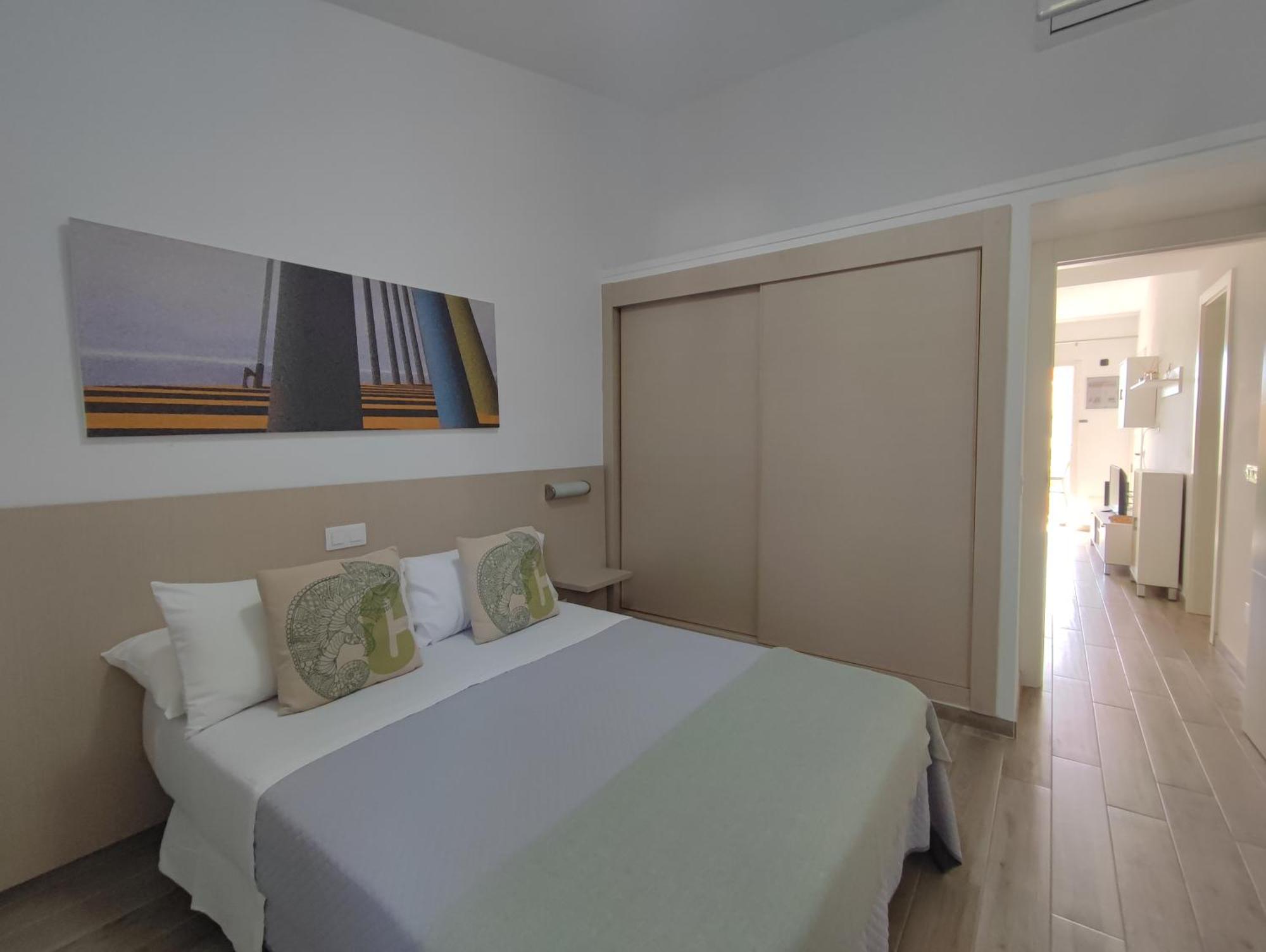Apartment Tisalaya Maspalomas Maspalomas (Gran Canaria)