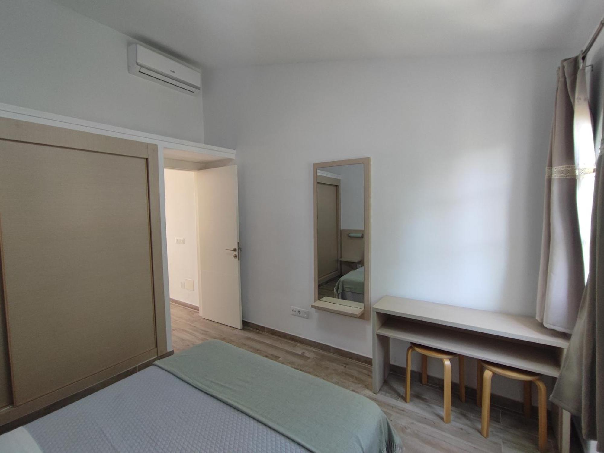 Tisalaya Maspalomas Apartment