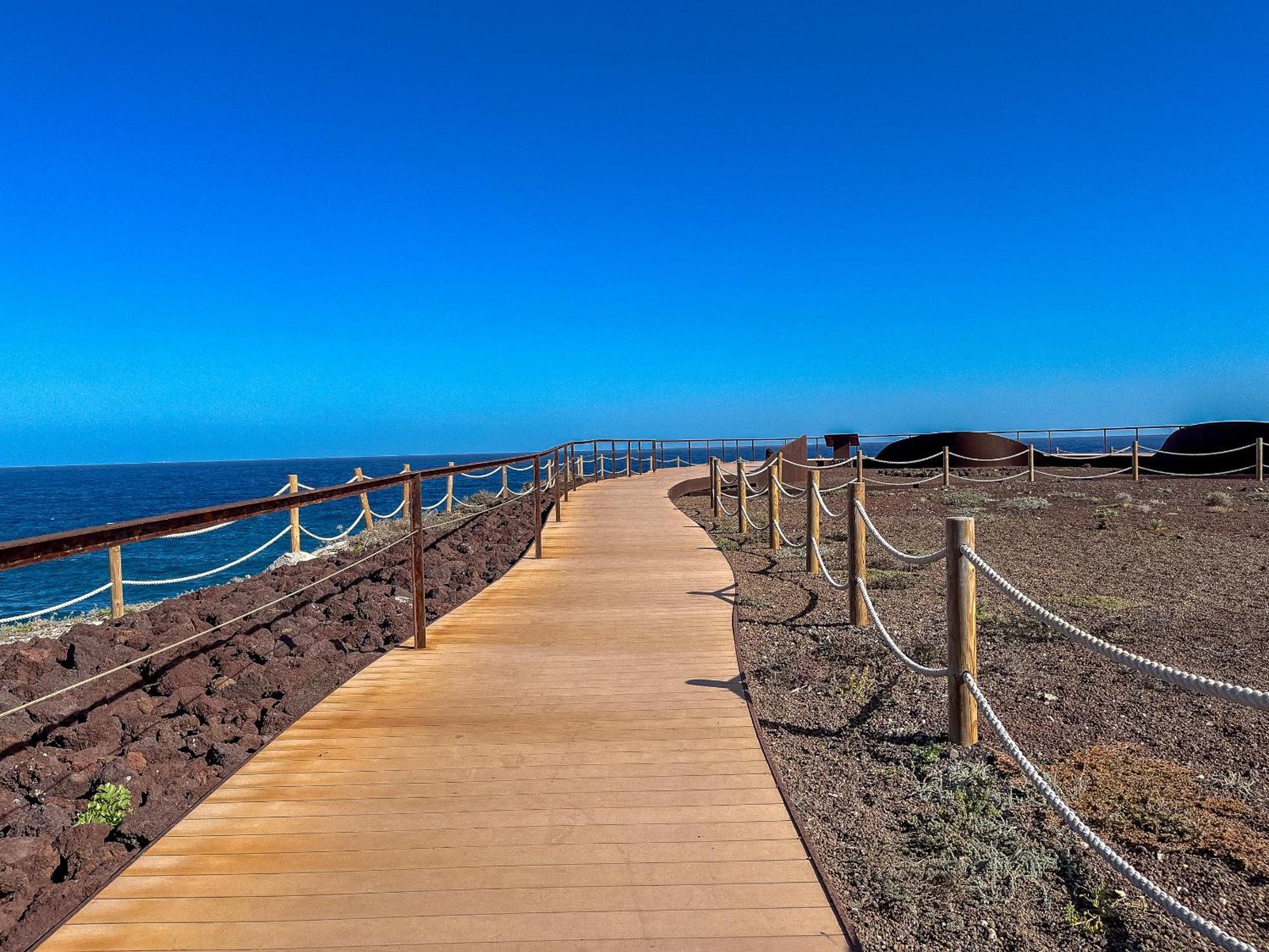Playa Del El Burrero Vista Al Mar Lightbooking Apartment Ingenio