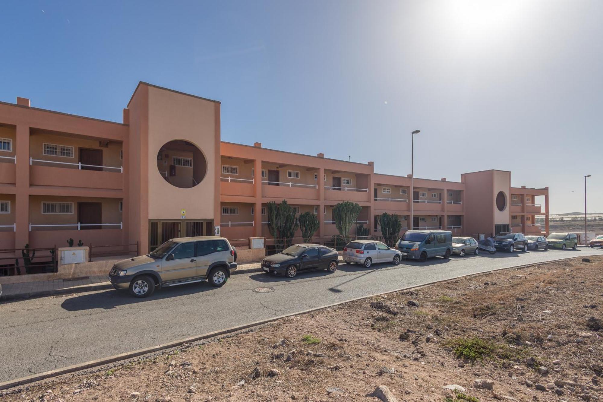 Playa Del El Burrero Vista Al Mar Lightbooking Apartment *