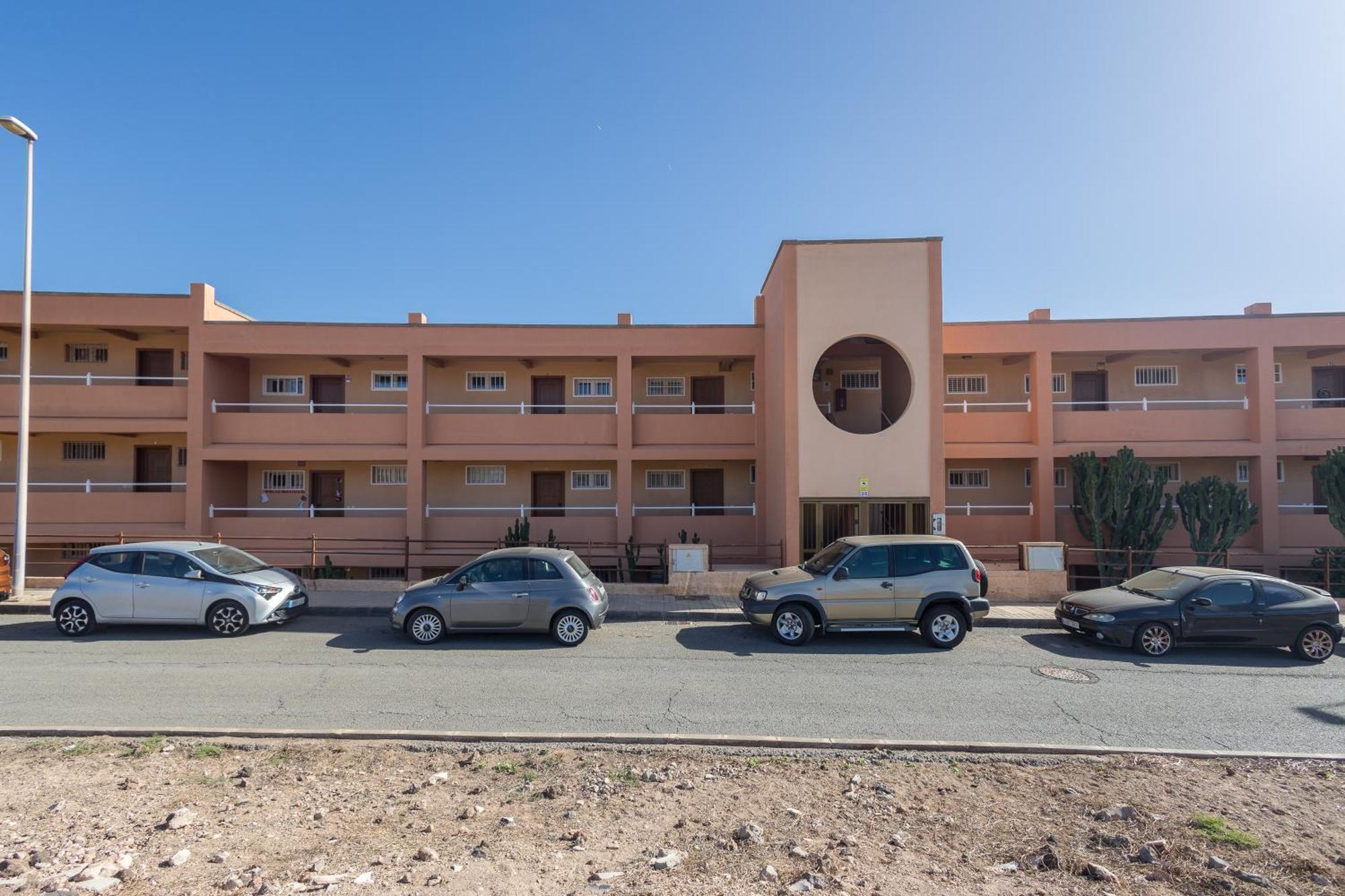 Apartment Playa Del El Burrero Vista Al Mar Lightbooking Ingenio