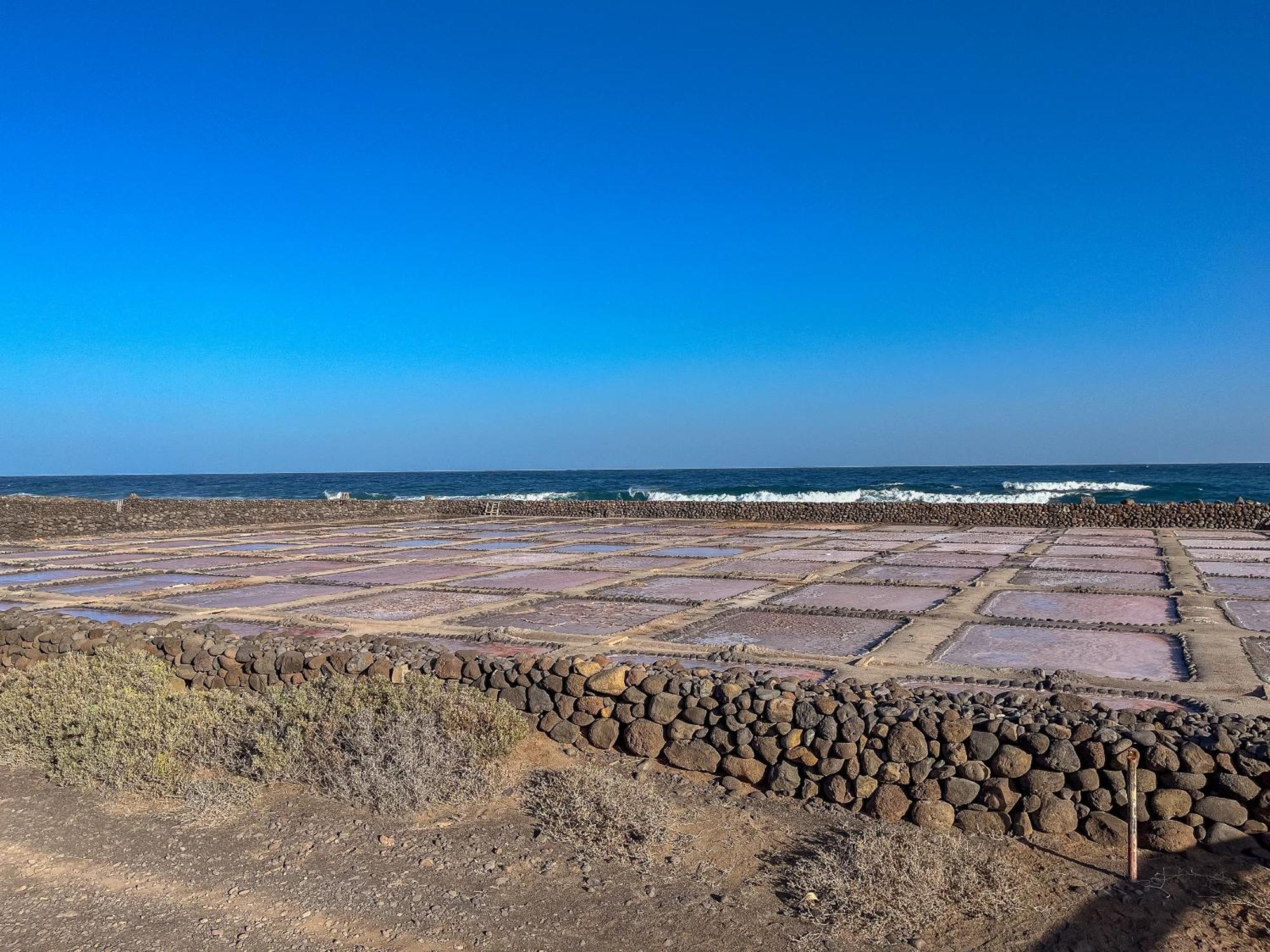 Playa Del El Burrero Vista Al Mar Lightbooking