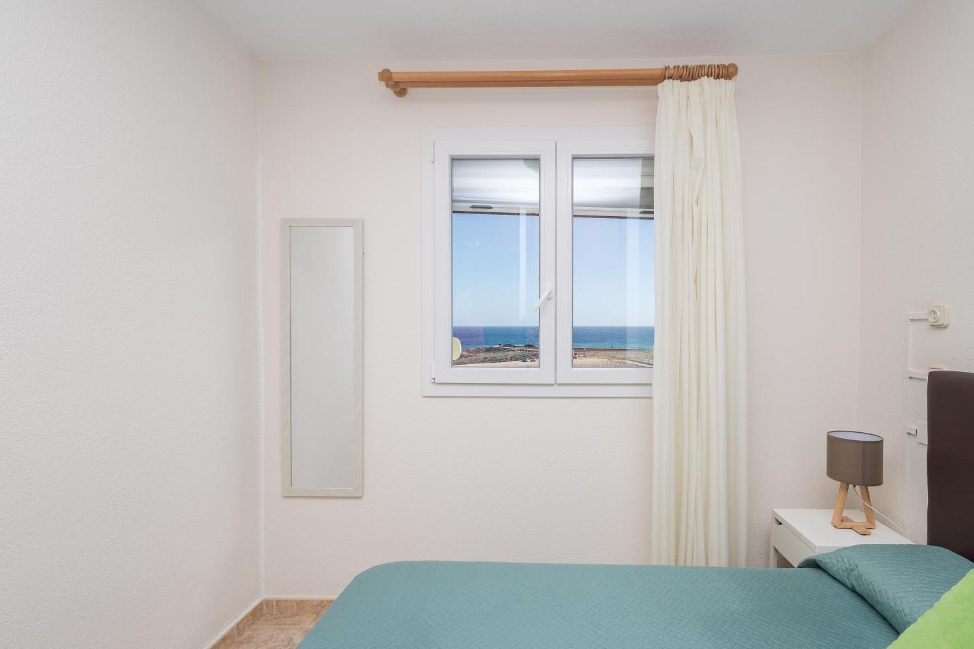 Playa Del El Burrero Vista Al Mar Lightbooking Apartment *