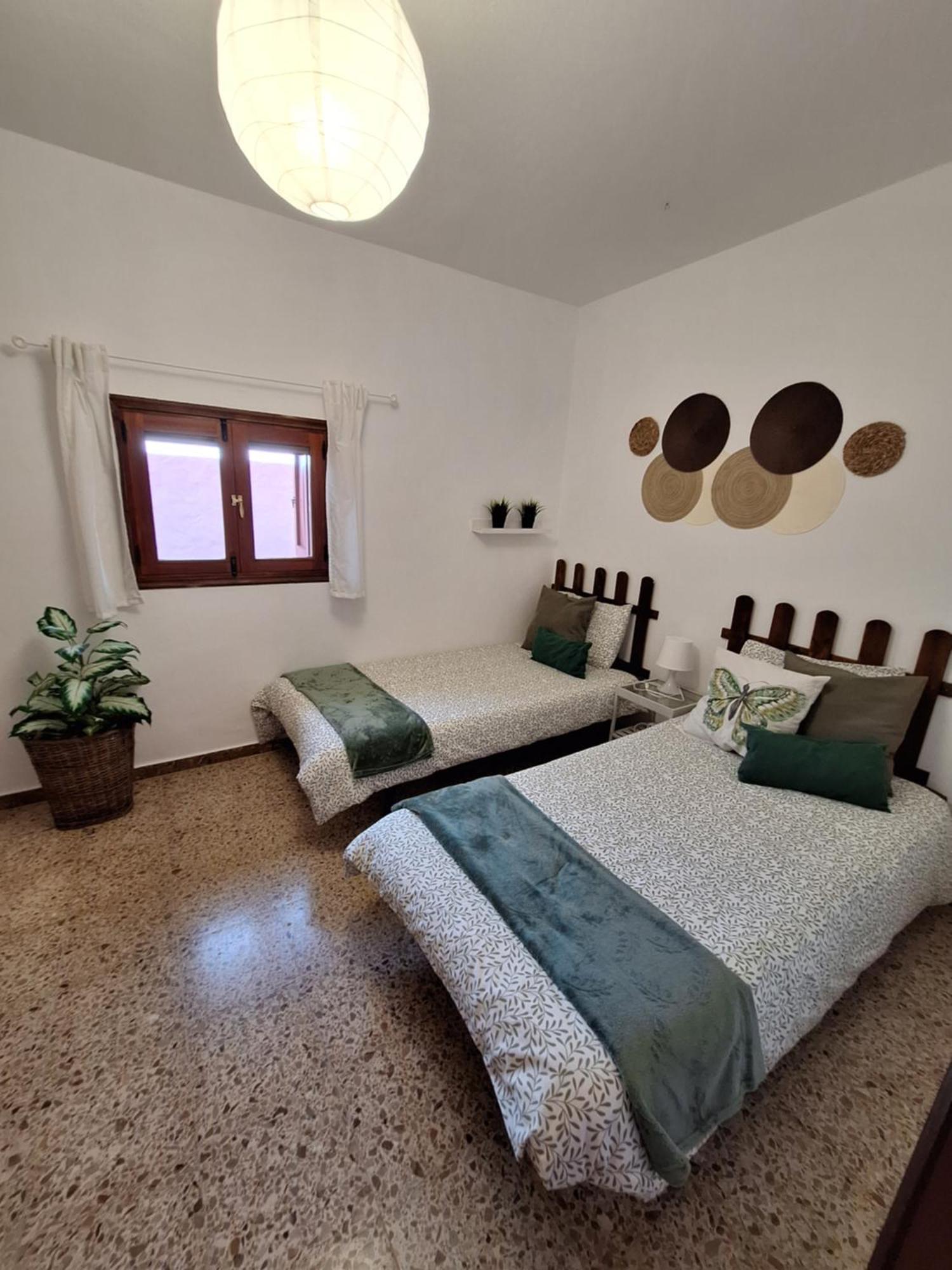 Esther Villa Las Palmas de Gran Canaria