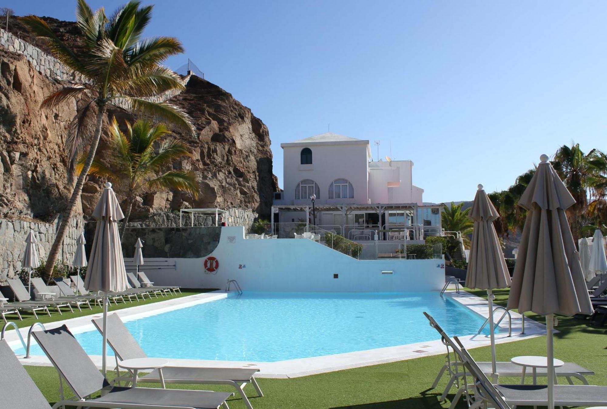 Apartamento Canaima 305 Puerto Rico (Gran Canaria)