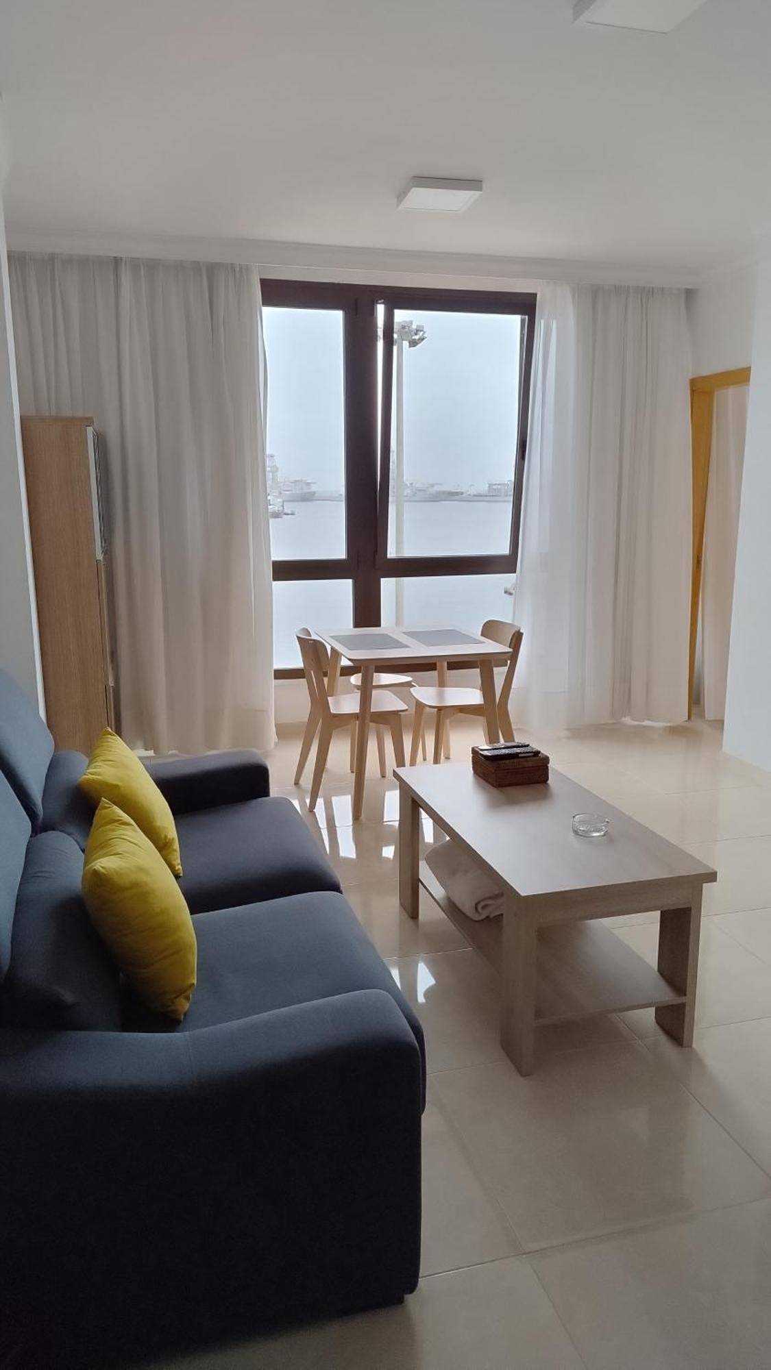 Apartamento Casa Mina