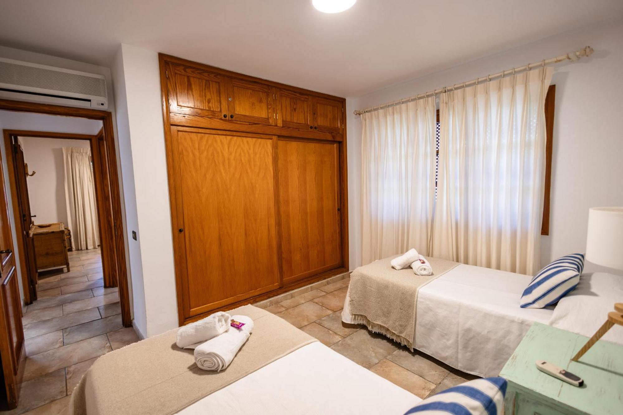 Oasis Holycan - By Gestion Vacacional Canarias Casa vacanze San Bartolomé