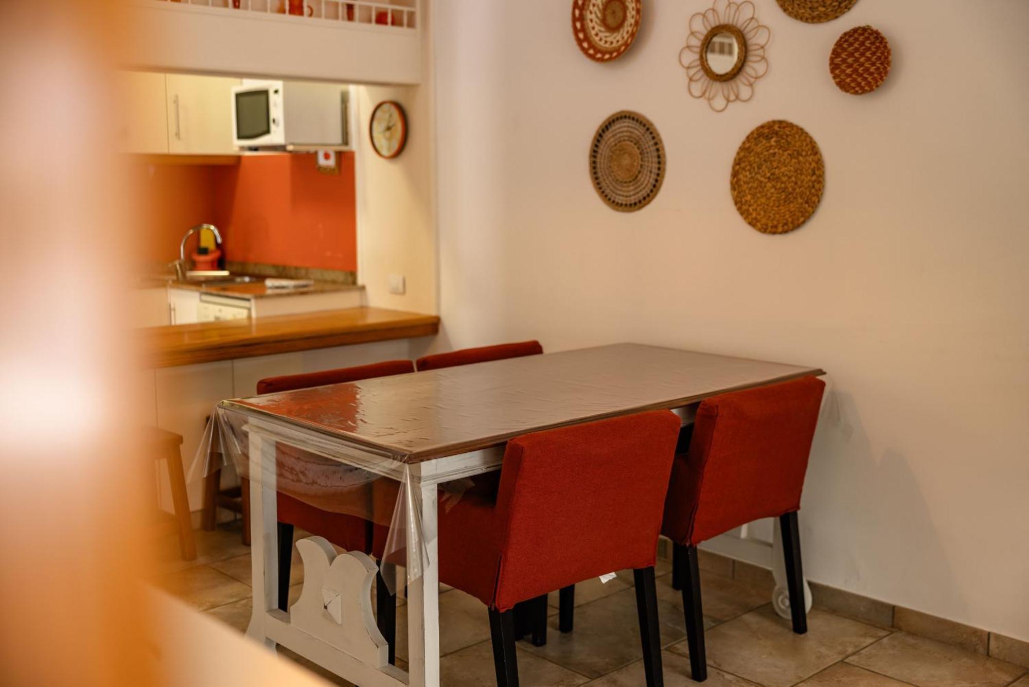 Oasis Holycan - By Gestion Vacacional Canarias