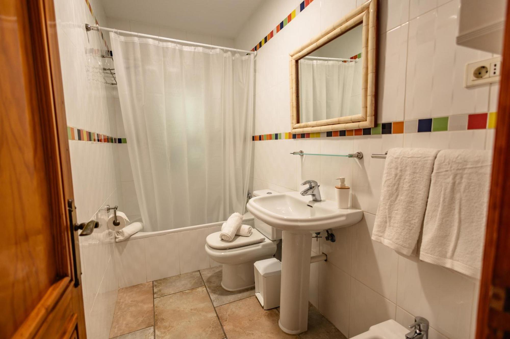 Casa vacanze Oasis Holycan - By Gestion Vacacional Canarias