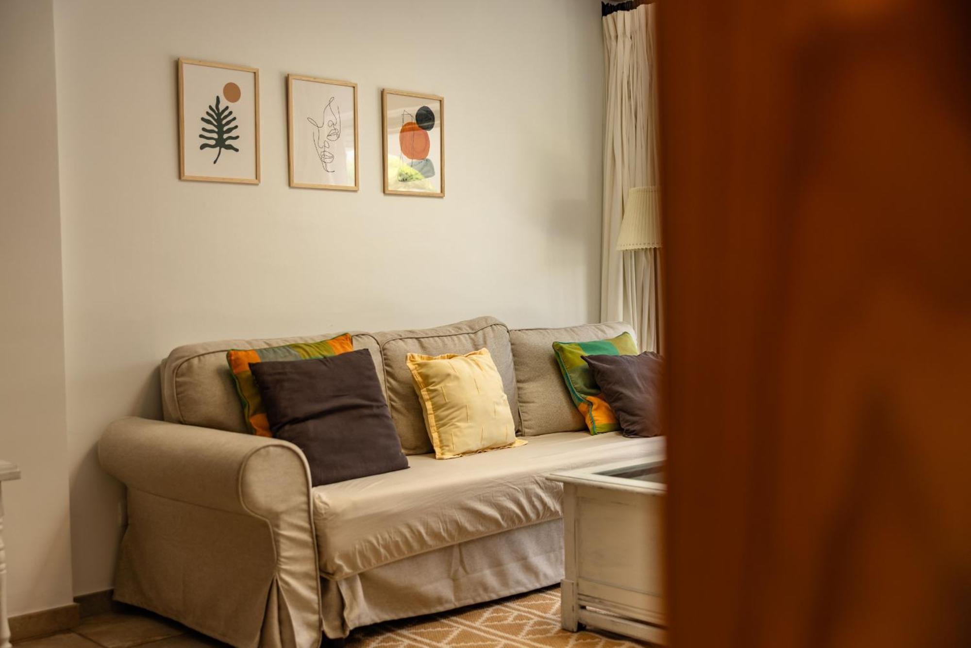 Casa vacanze Oasis Holycan - By Gestion Vacacional Canarias *