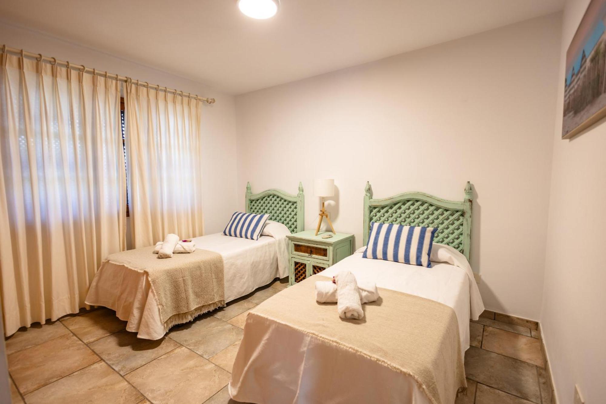 Oasis Holycan - By Gestion Vacacional Canarias Casa vacanze *