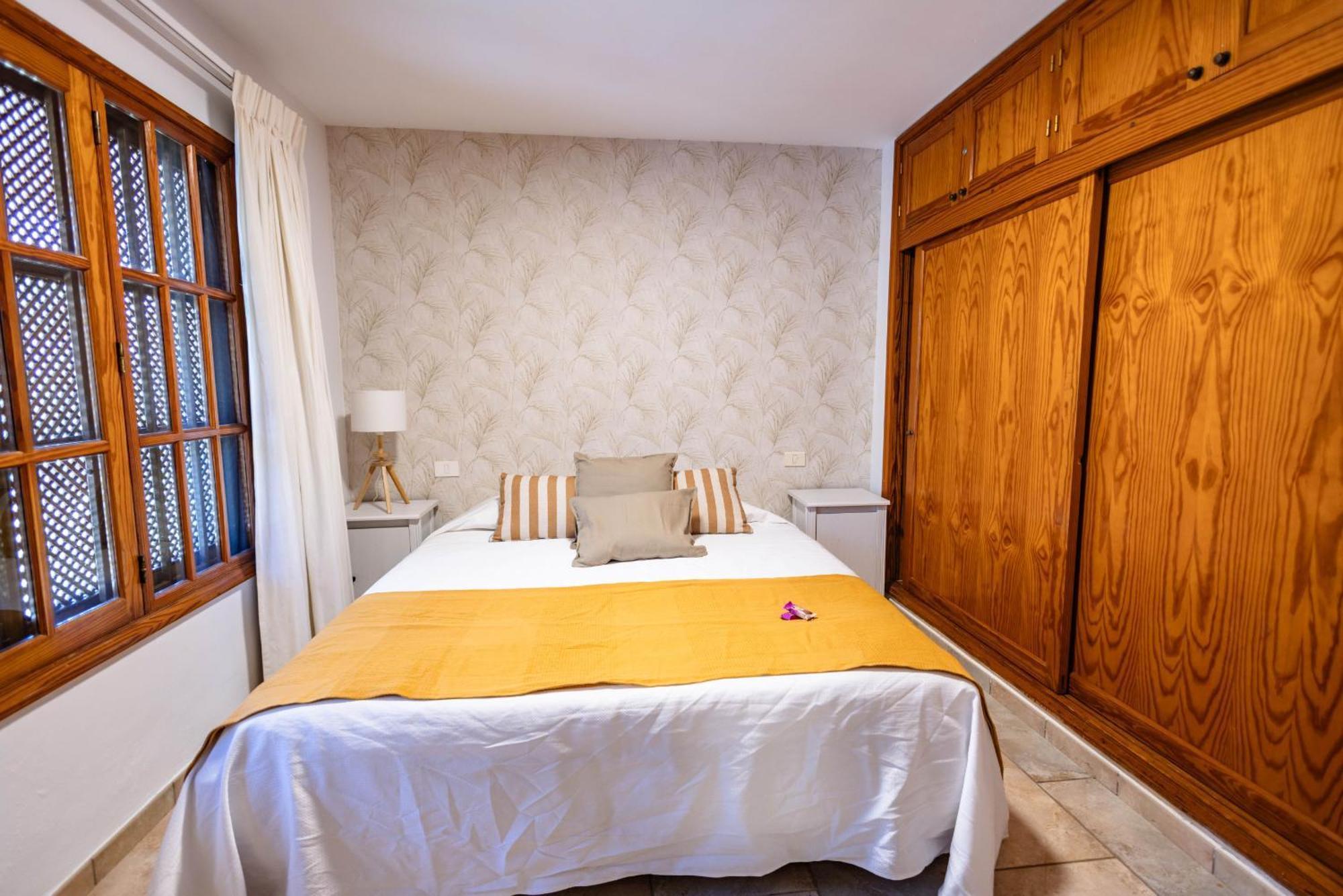 Casa vacanze Oasis Holycan - By Gestion Vacacional Canarias *