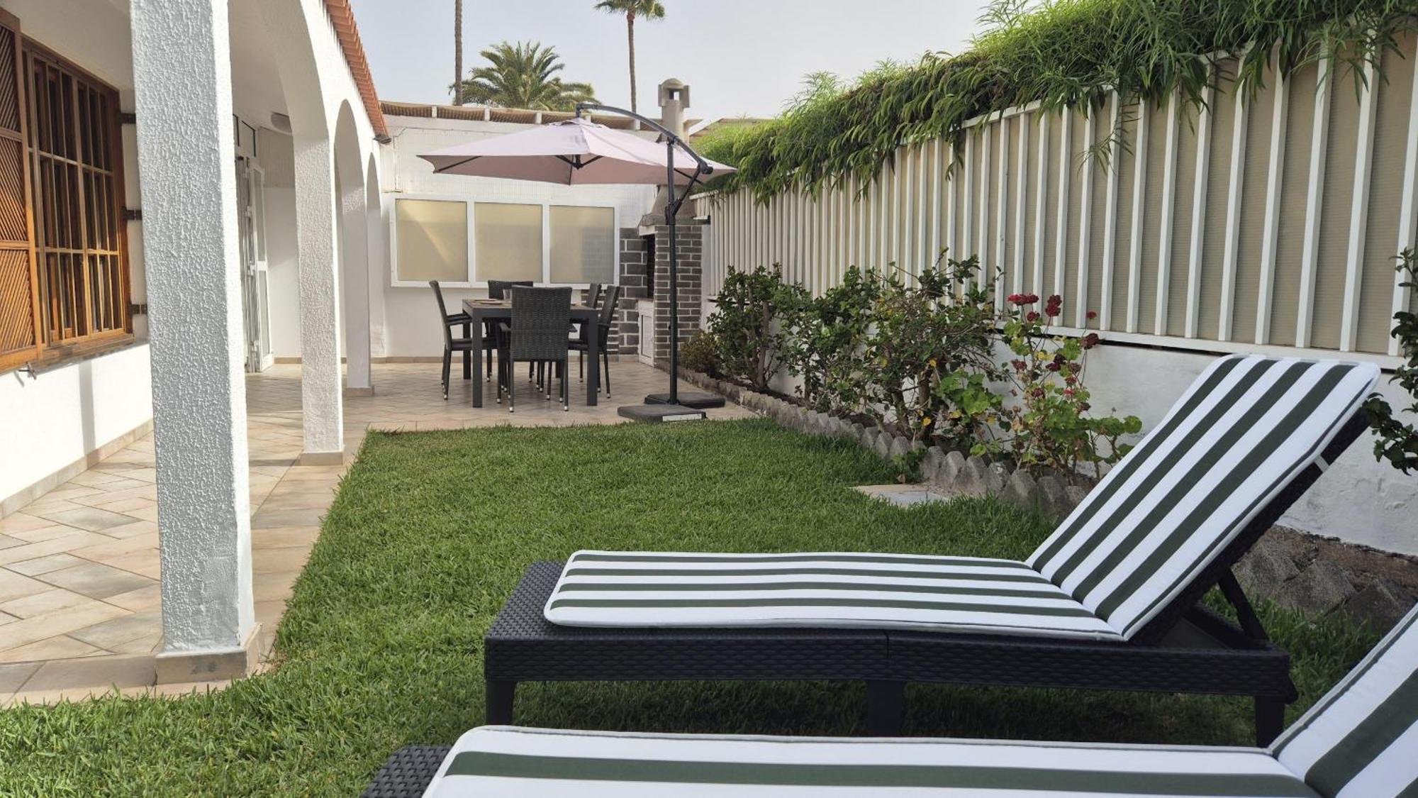 Oasis Holycan - By Gestion Vacacional Canarias *