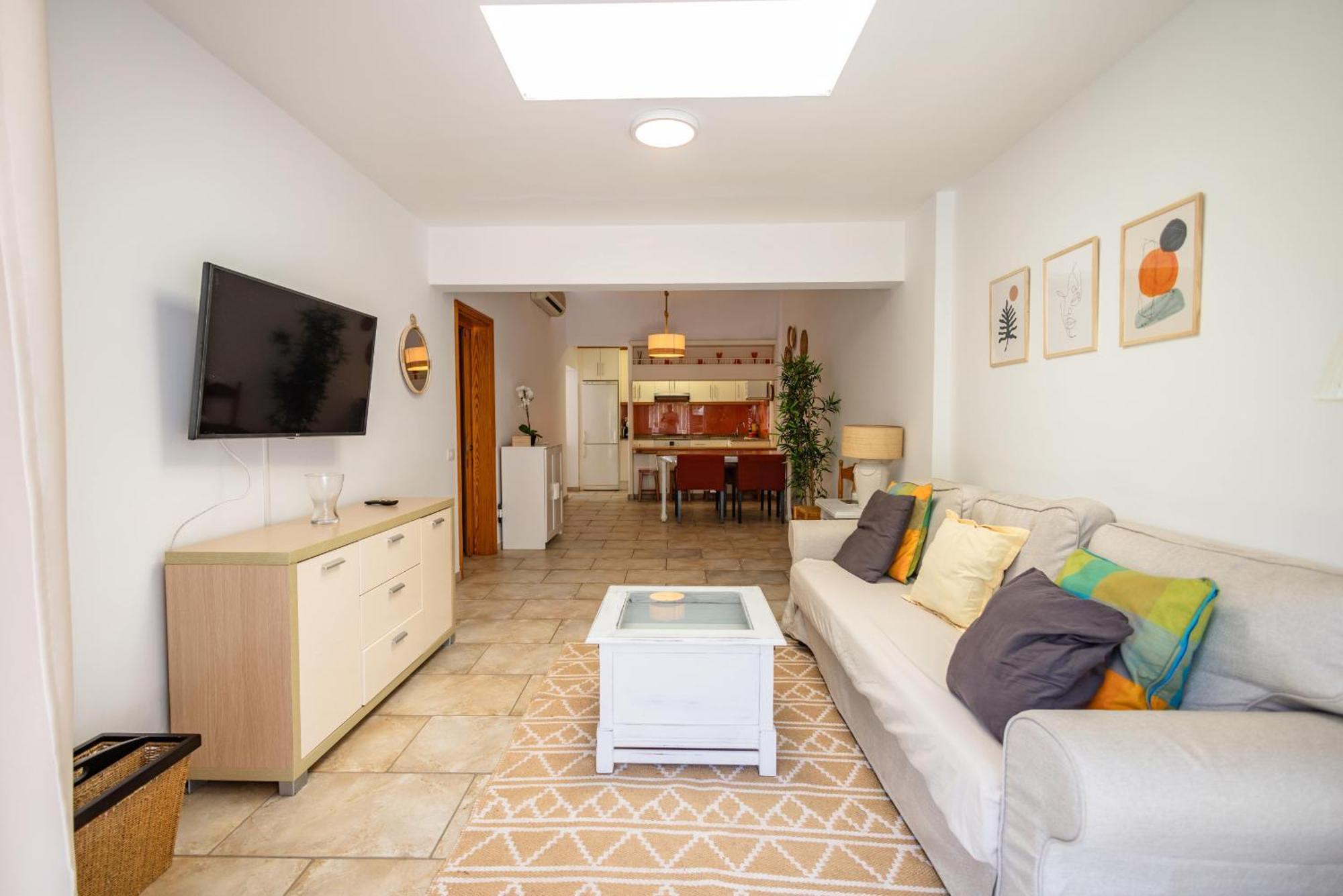 Oasis Holycan - By Gestion Vacacional Canarias San Bartolomé