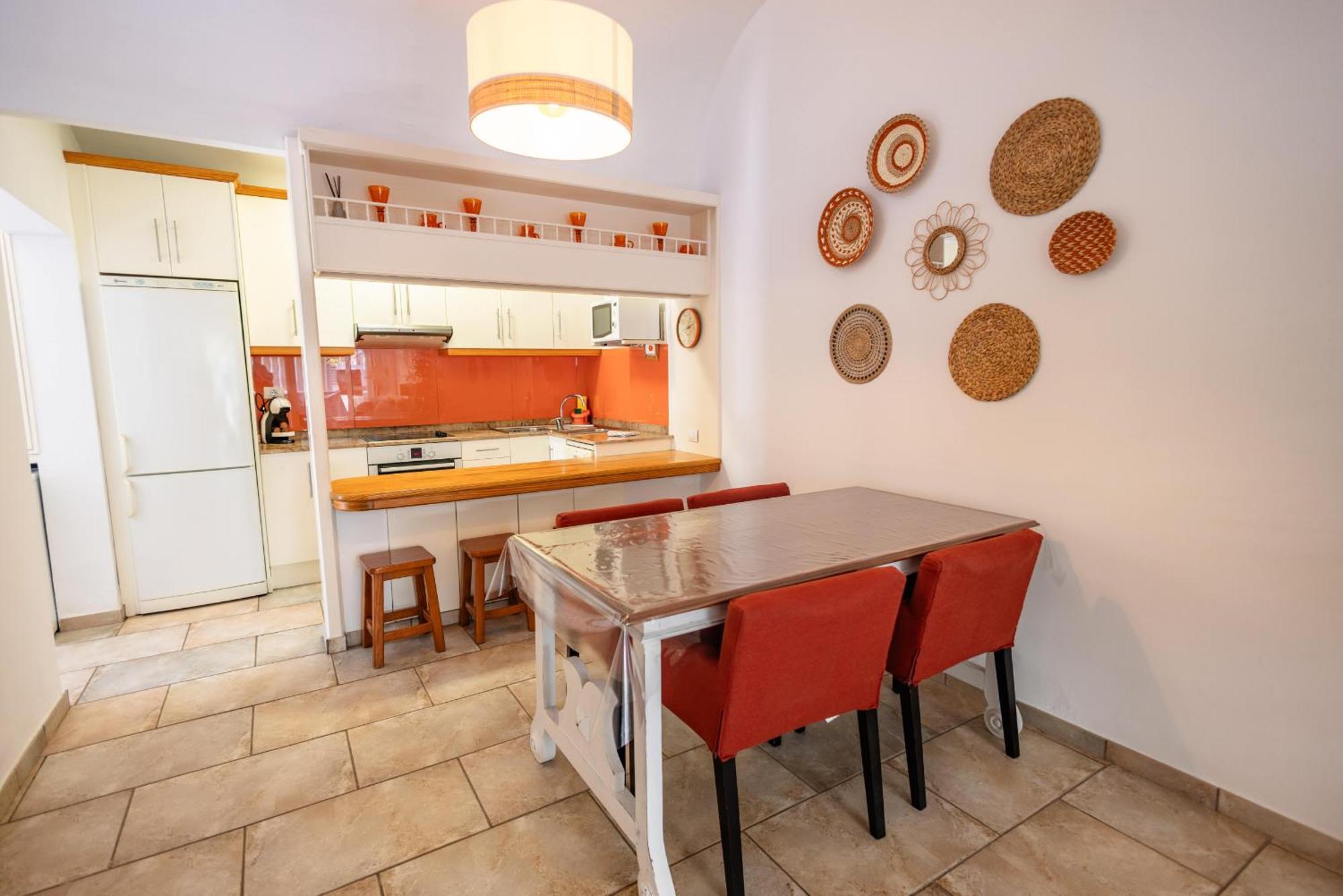 Oasis Holycan - By Gestion Vacacional Canarias * San Bartolomé