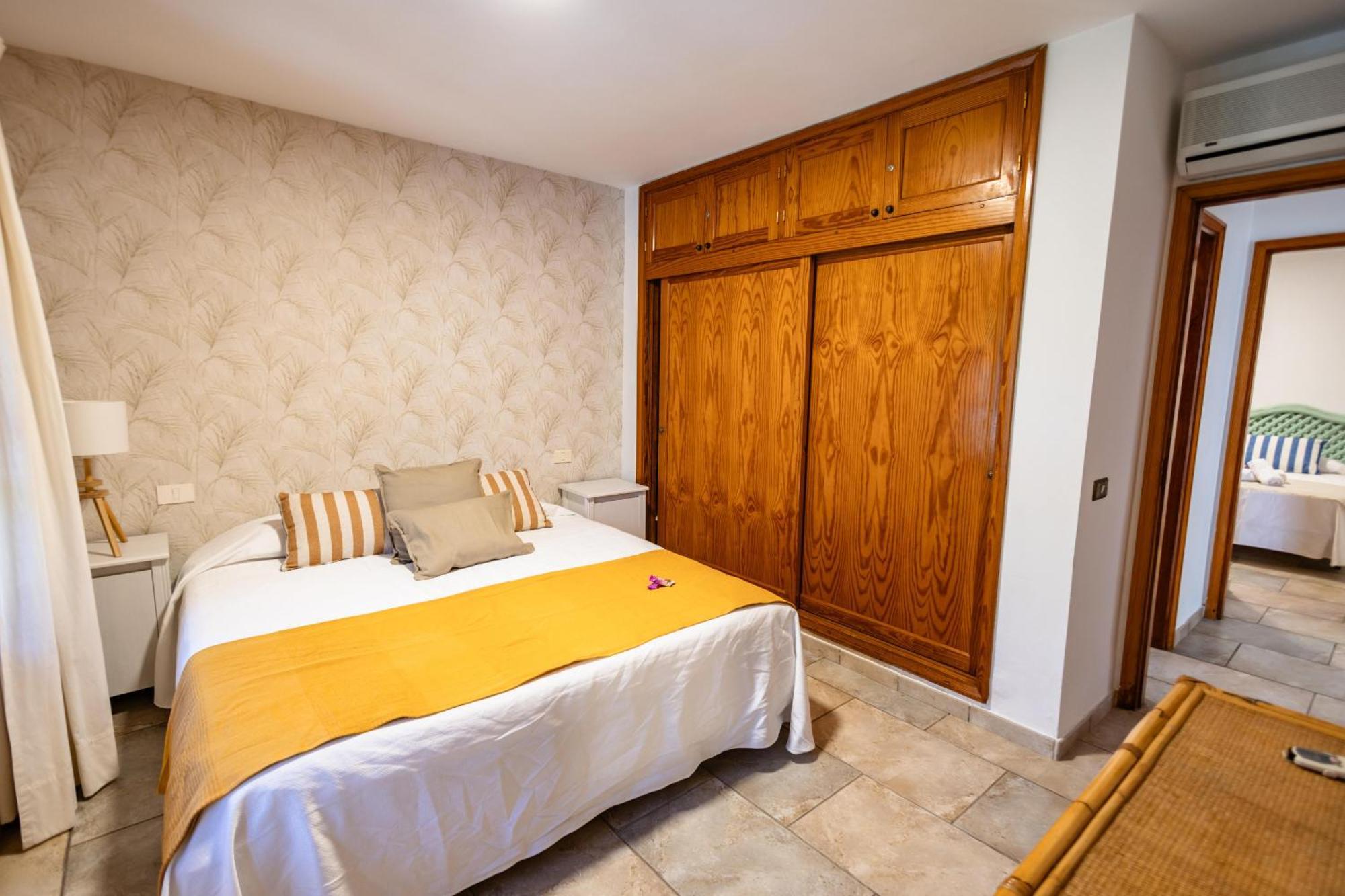 Oasis Holycan - By Gestion Vacacional Canarias Casa vacanze