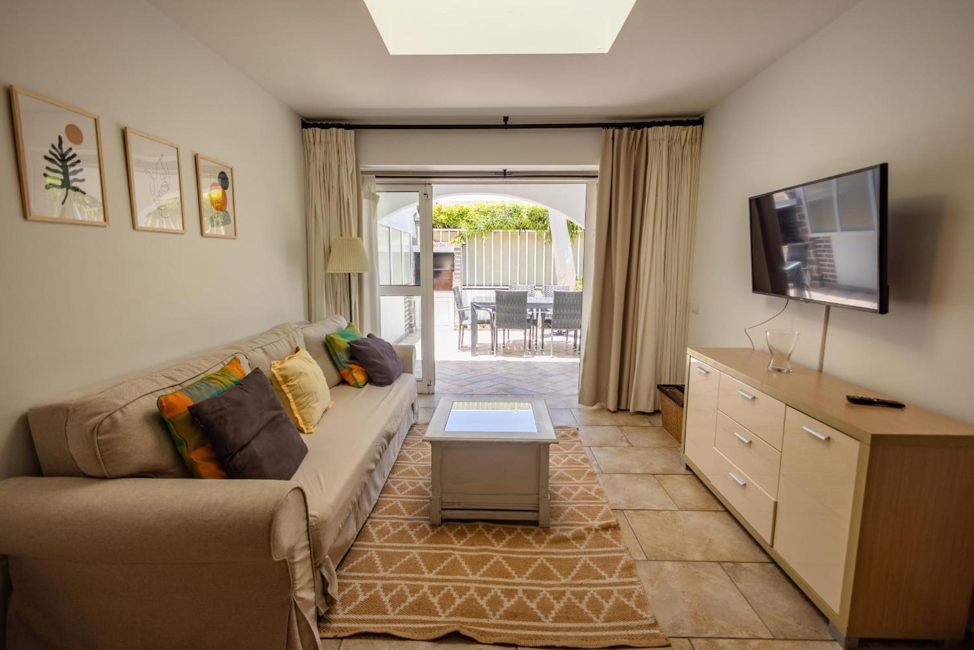 Casa vacanze Oasis Holycan - By Gestion Vacacional Canarias