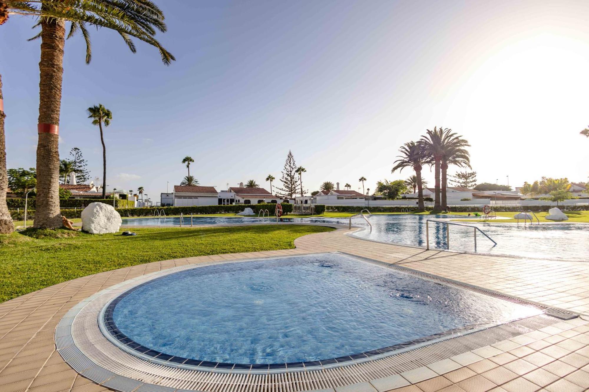 Casa vacanze Oasis Holycan - By Gestion Vacacional Canarias San Bartolomé