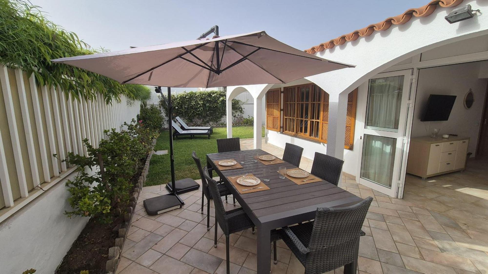 Oasis Holycan - By Gestion Vacacional Canarias * San Bartolomé