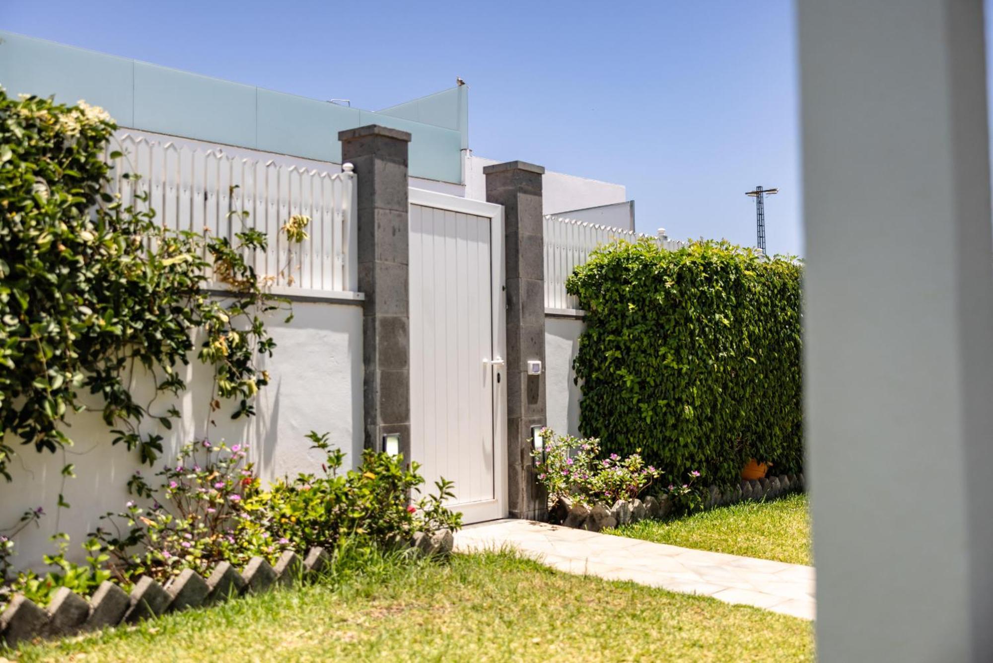 Oasis Holycan - By Gestion Vacacional Canarias Casa vacanze