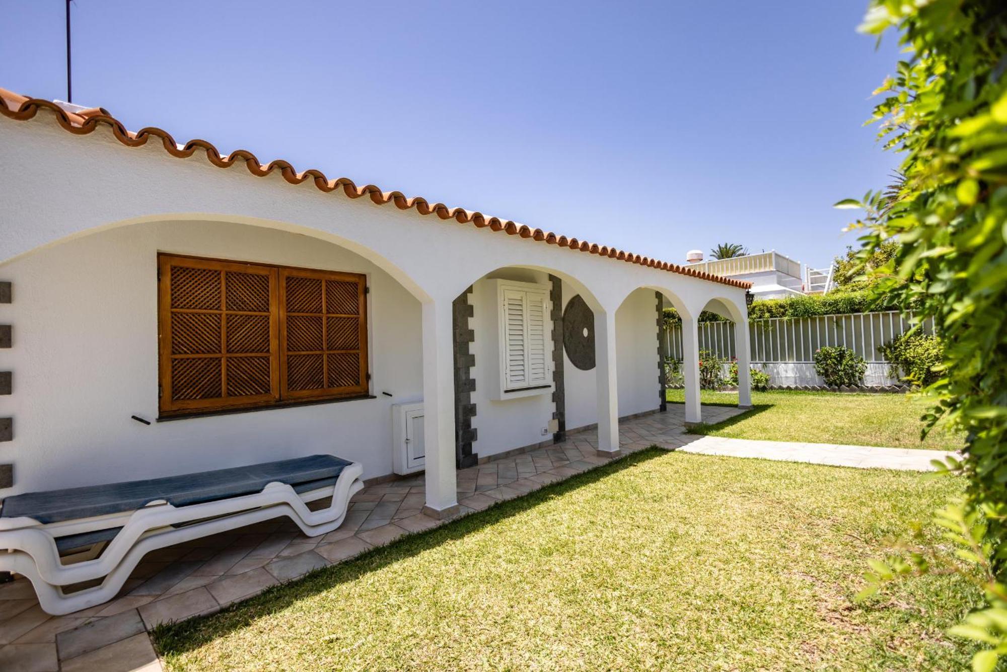 Oasis Holycan - By Gestion Vacacional Canarias Casa vacanze *