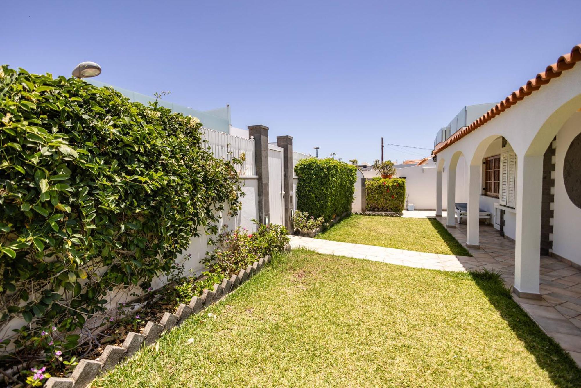 Casa vacanze Oasis Holycan - By Gestion Vacacional Canarias San Bartolomé