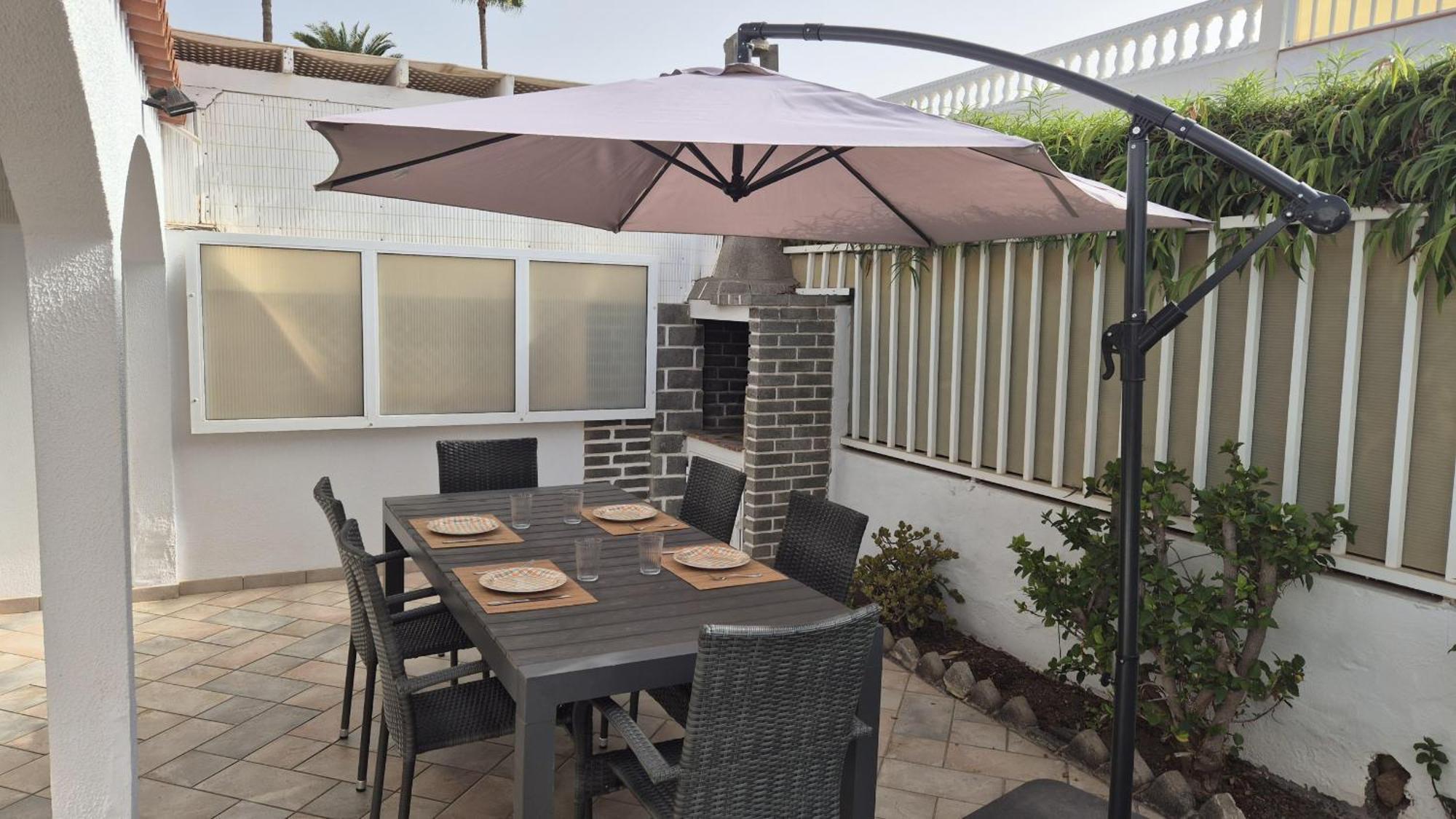 Oasis Holycan - By Gestion Vacacional Canarias * San Bartolomé