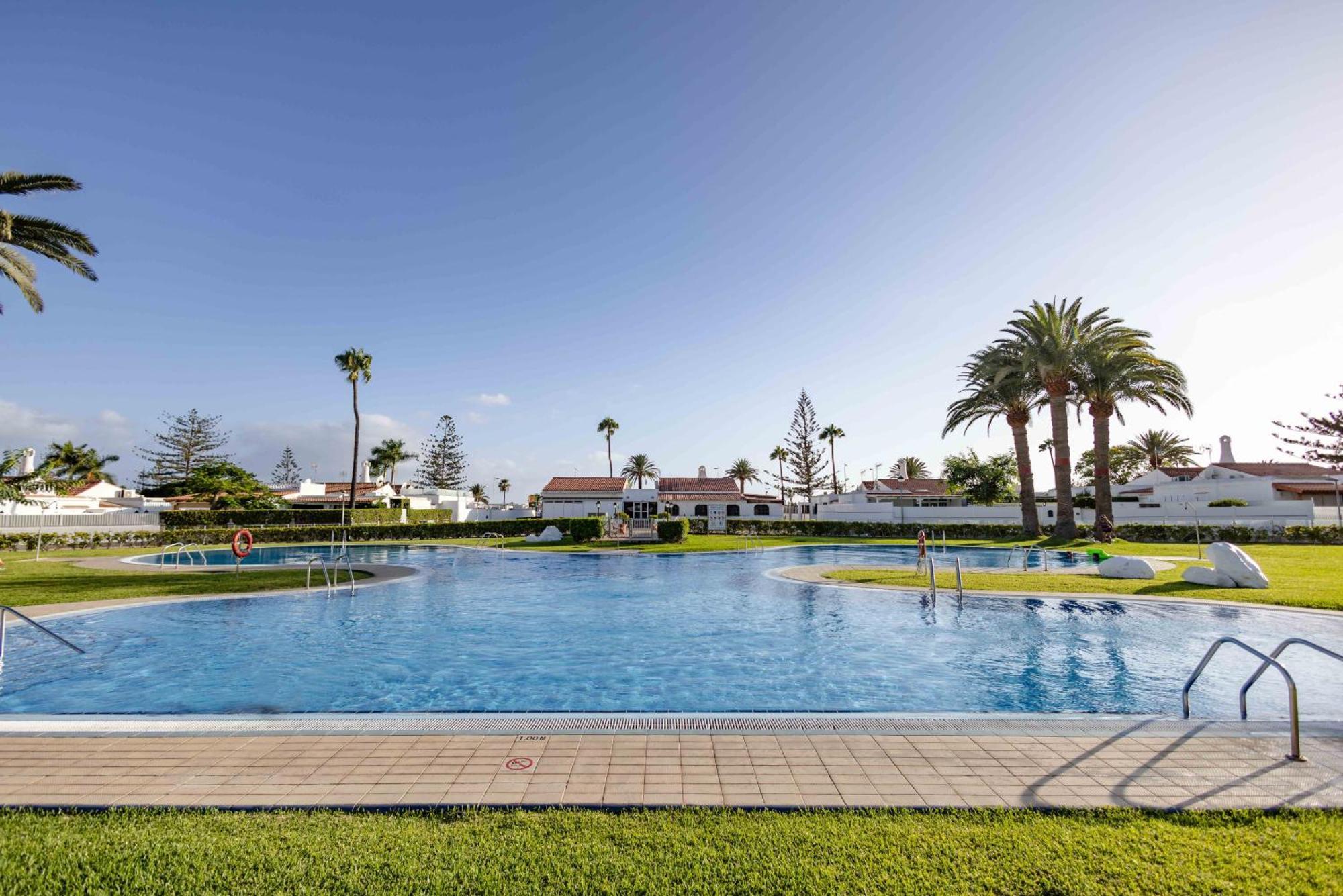 Casa vacanze Oasis Holycan - By Gestion Vacacional Canarias *