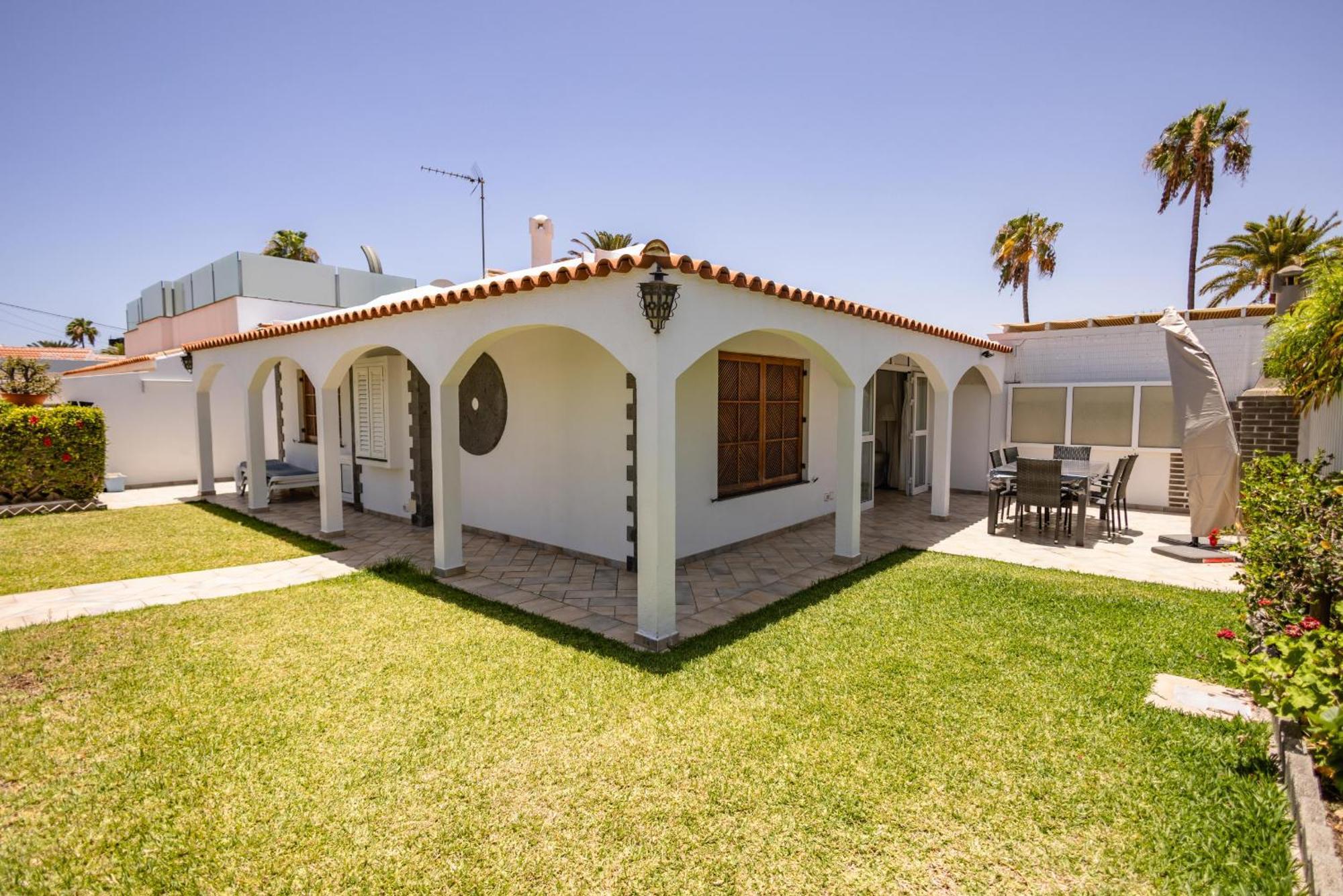 Oasis Holycan - By Gestion Vacacional Canarias * San Bartolomé