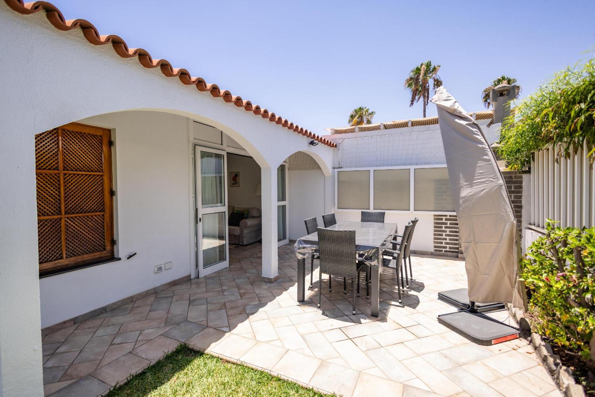 Oasis Holycan - By Gestion Vacacional Canarias Casa vacanze *