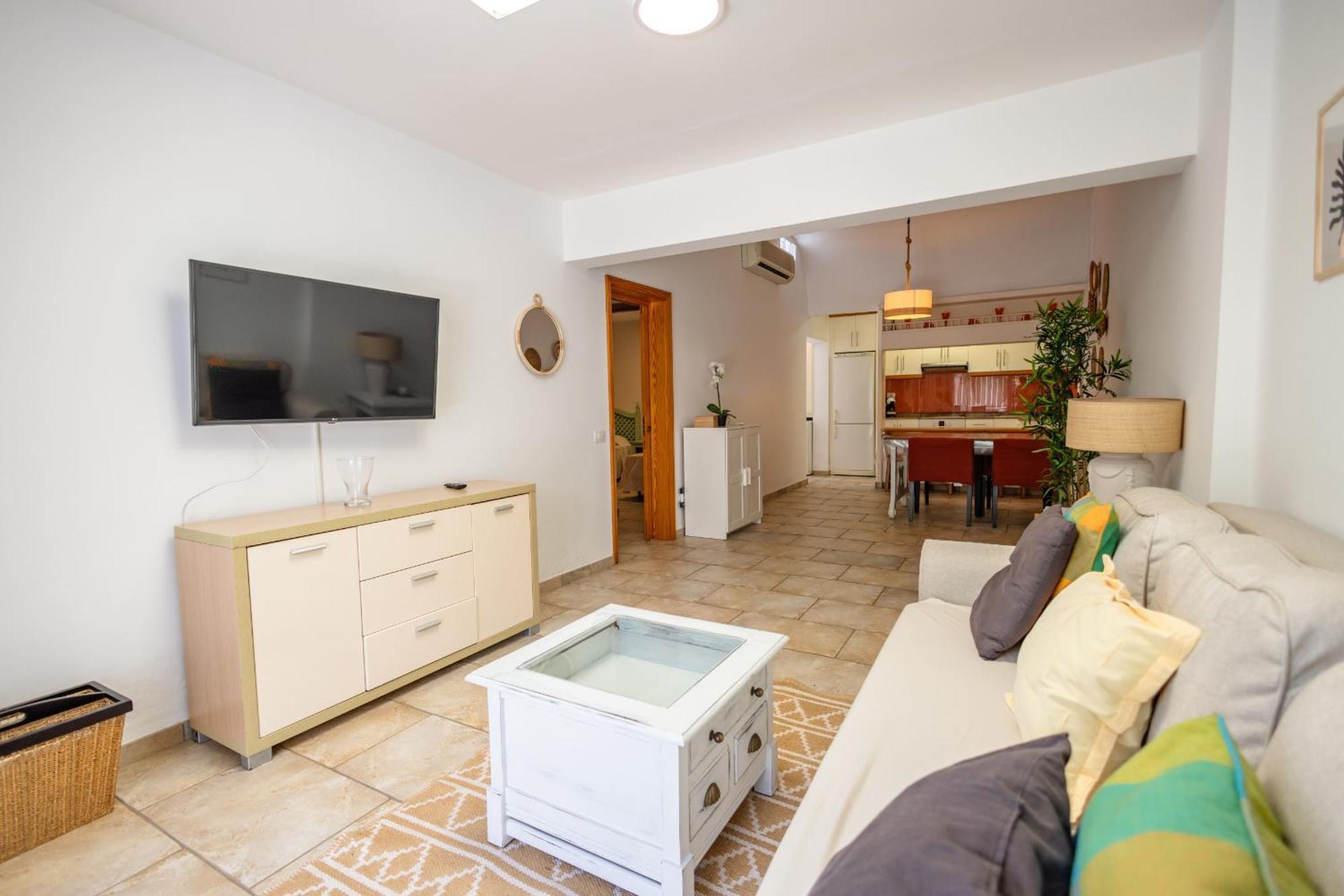 Casa vacanze Oasis Holycan - By Gestion Vacacional Canarias *