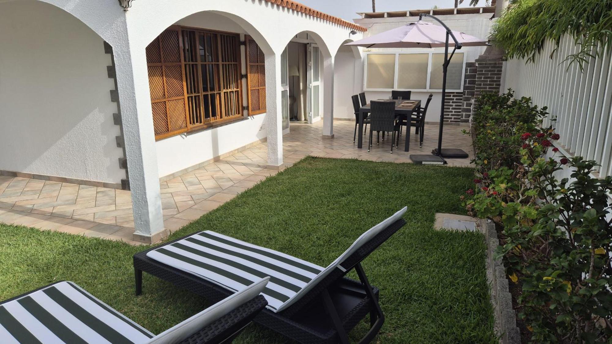 Casa vacanze Oasis Holycan - By Gestion Vacacional Canarias San Bartolomé