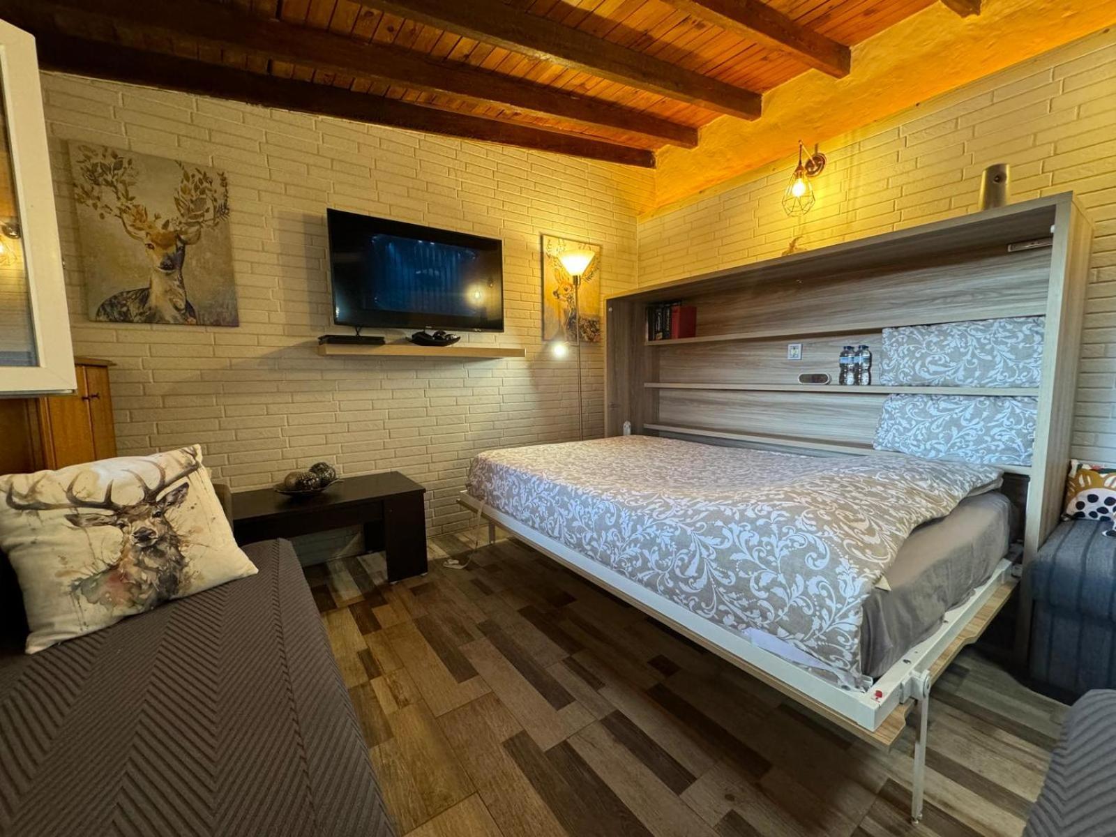 La Casita De Claudia Apartamento *