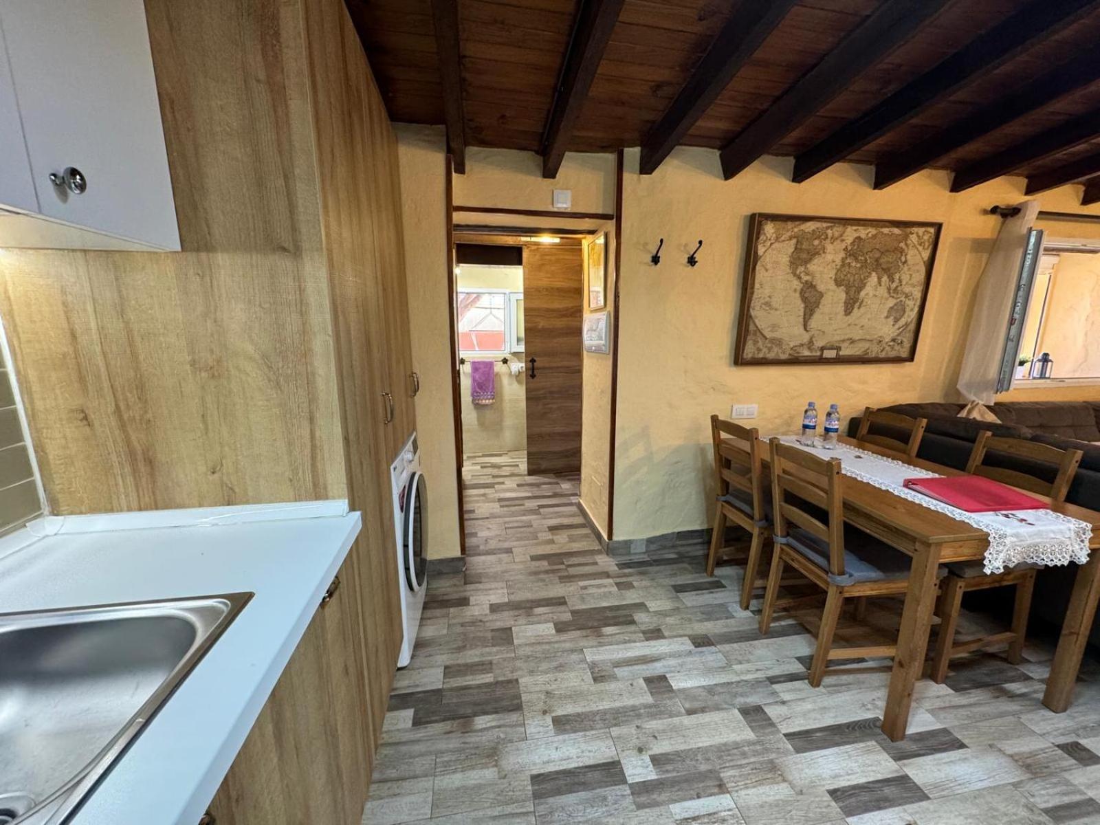 Apartamento La Casita De Claudia *