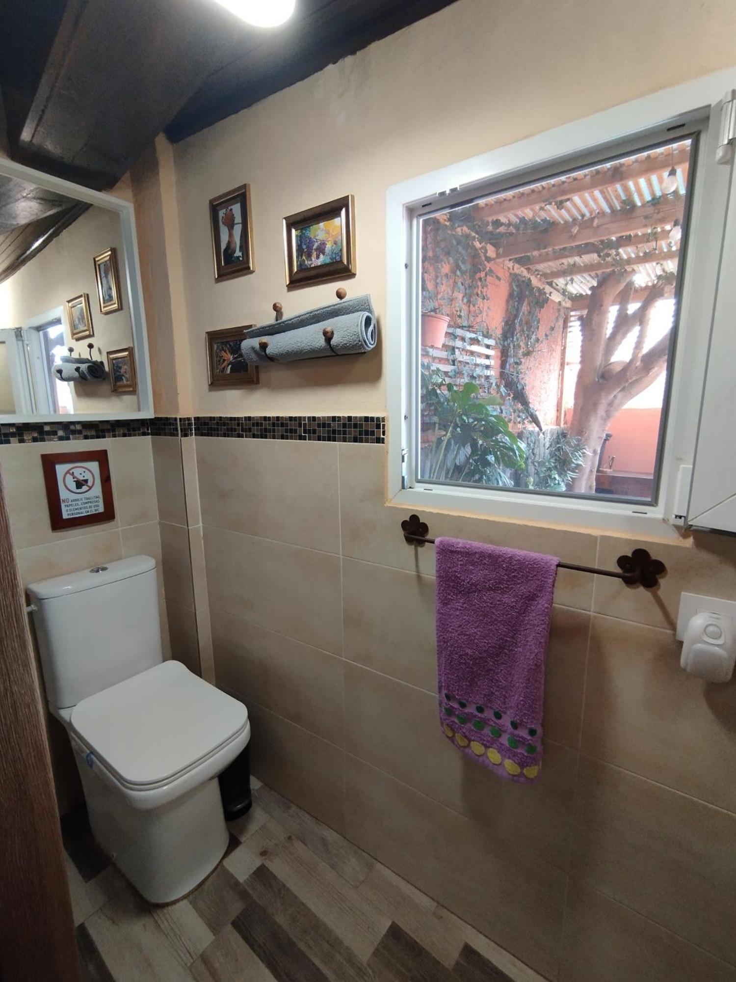 Apartamento La Casita De Claudia