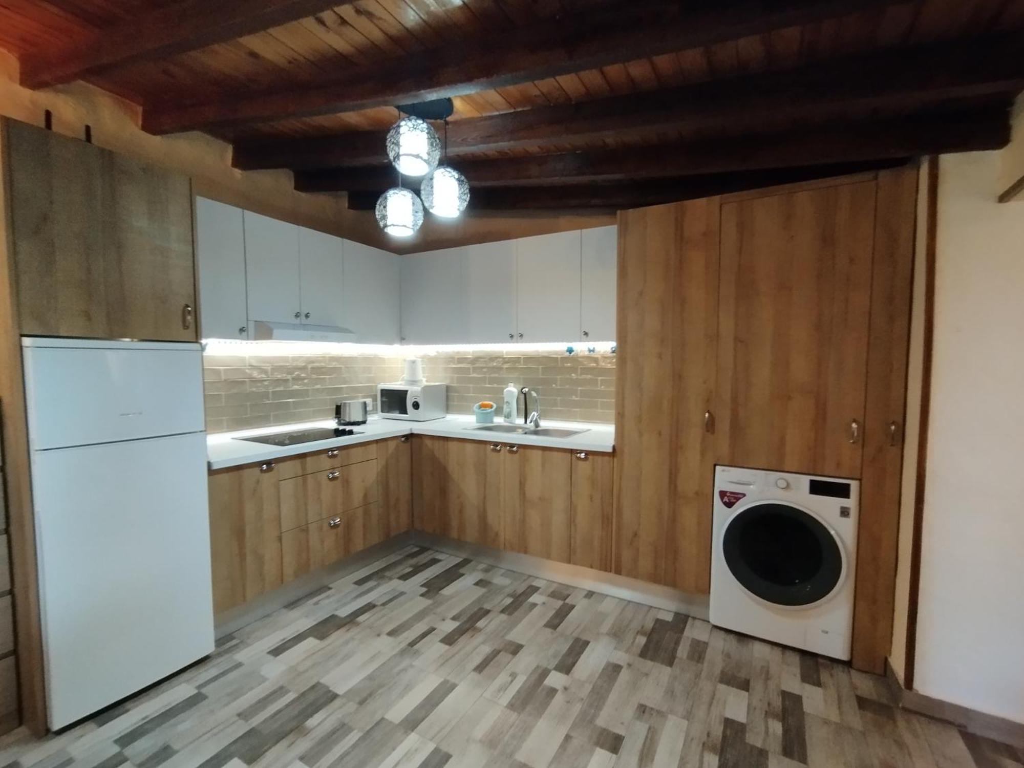 La Casita De Claudia *
