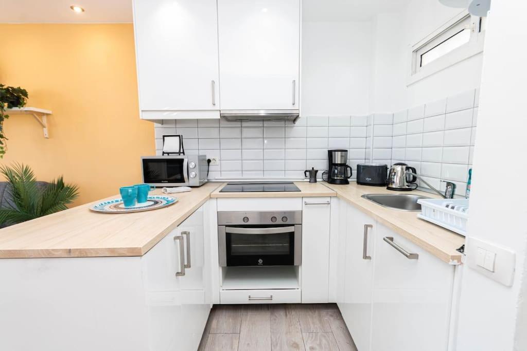 Isas Maspalomas Apartamento *