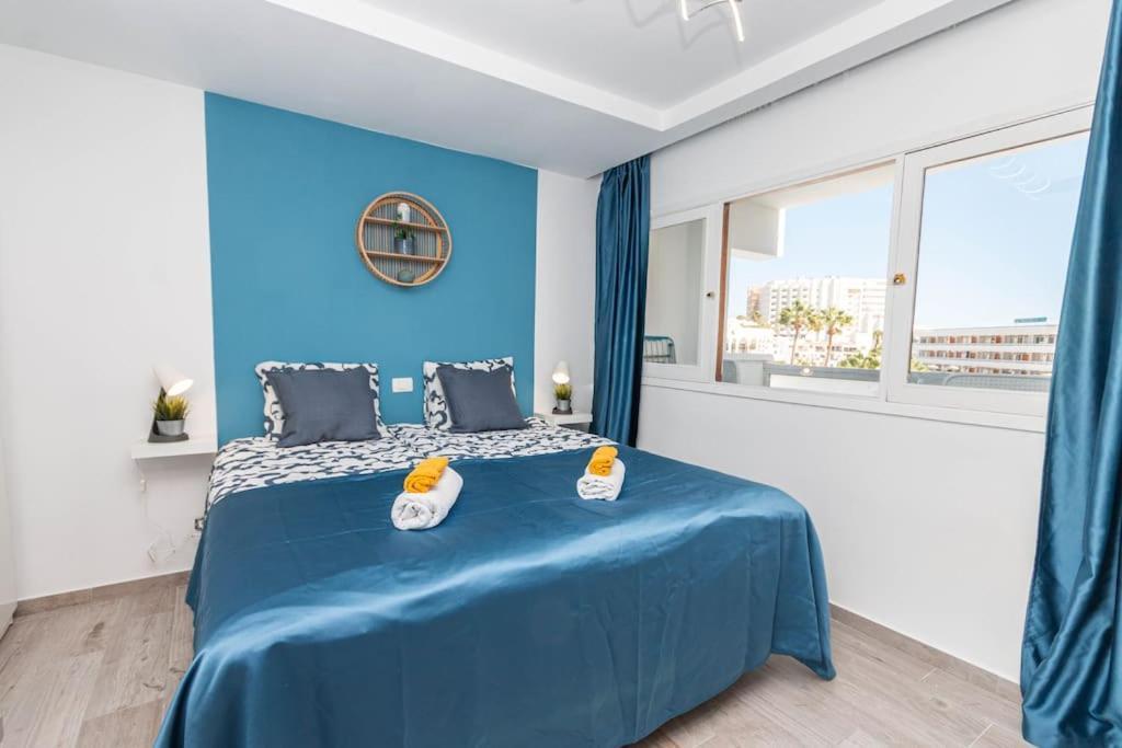 Apartamento Isas Maspalomas