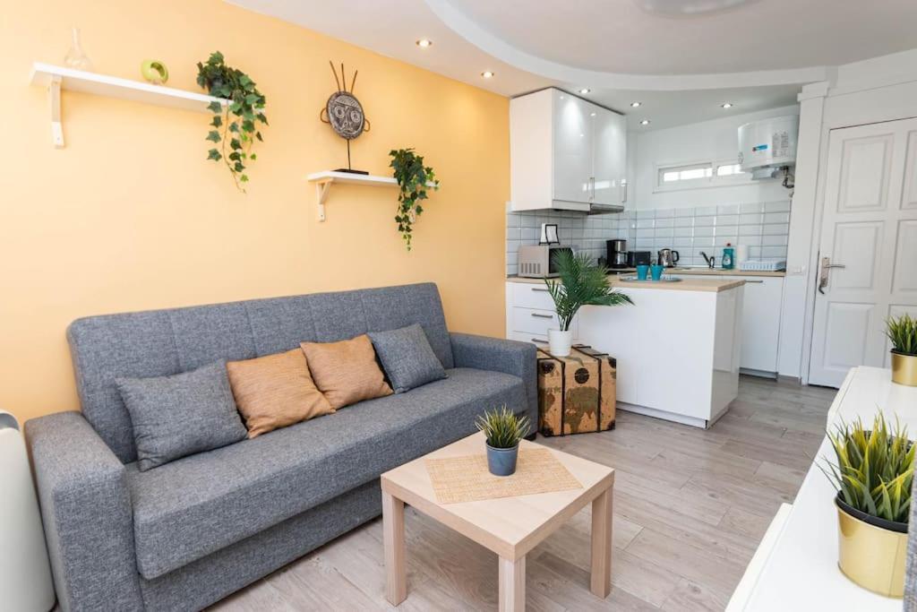 Isas Maspalomas Apartamento *