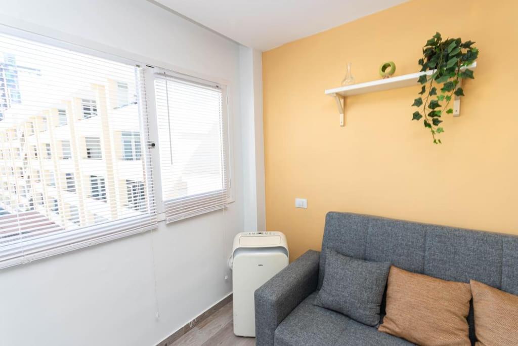 Isas Maspalomas Apartamento San Bartolomé