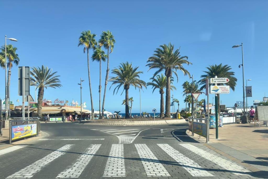 Apartamento Isas Maspalomas San Bartolomé