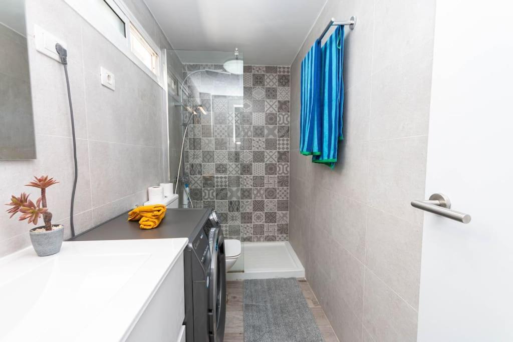 Isas Maspalomas Apartamento San Bartolomé