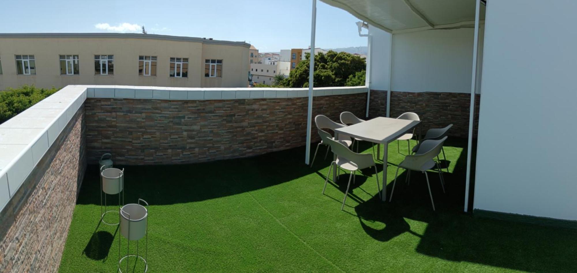 Appartamento Sol B Free Parking