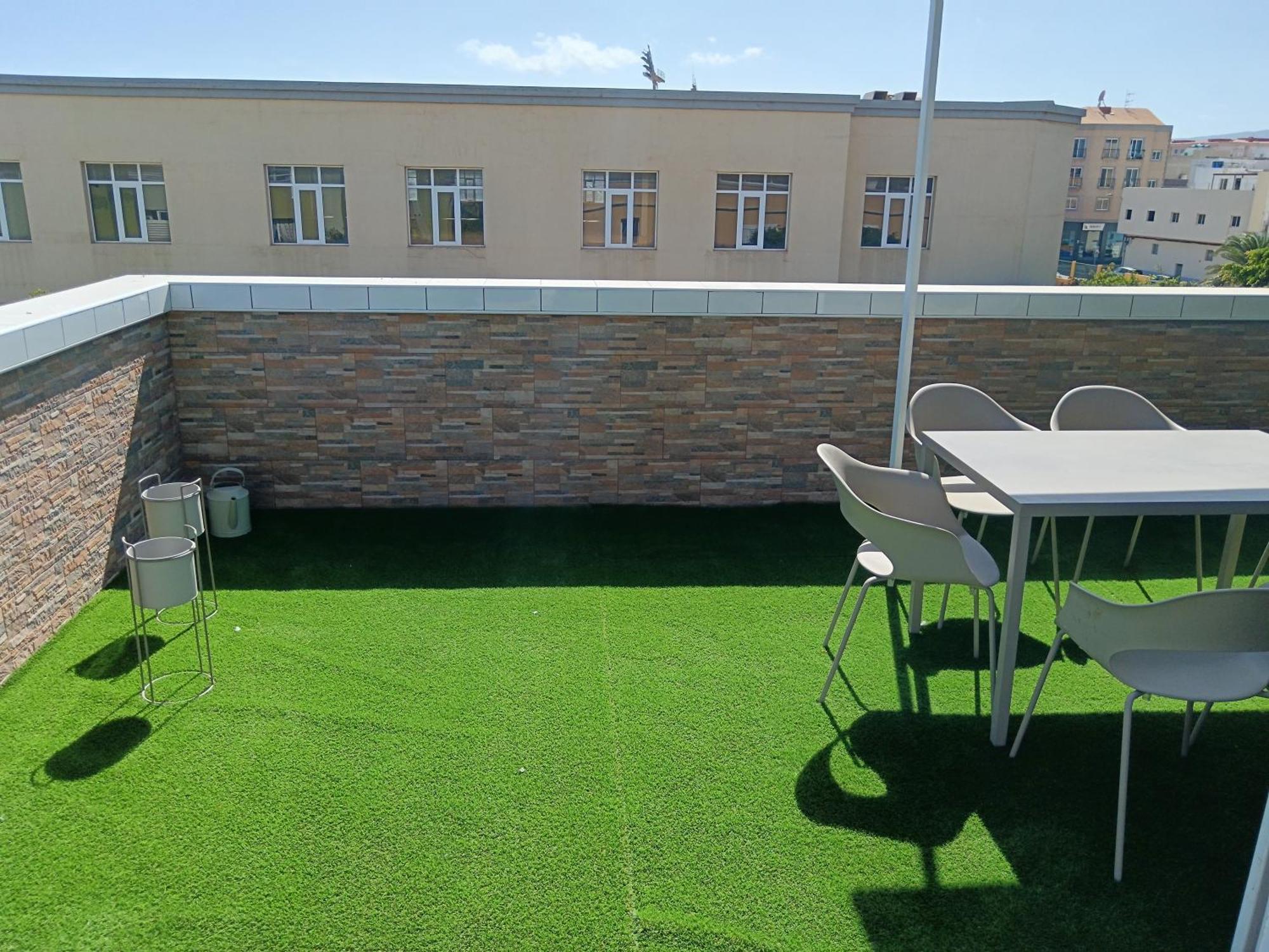 Appartamento Sol B Free Parking *